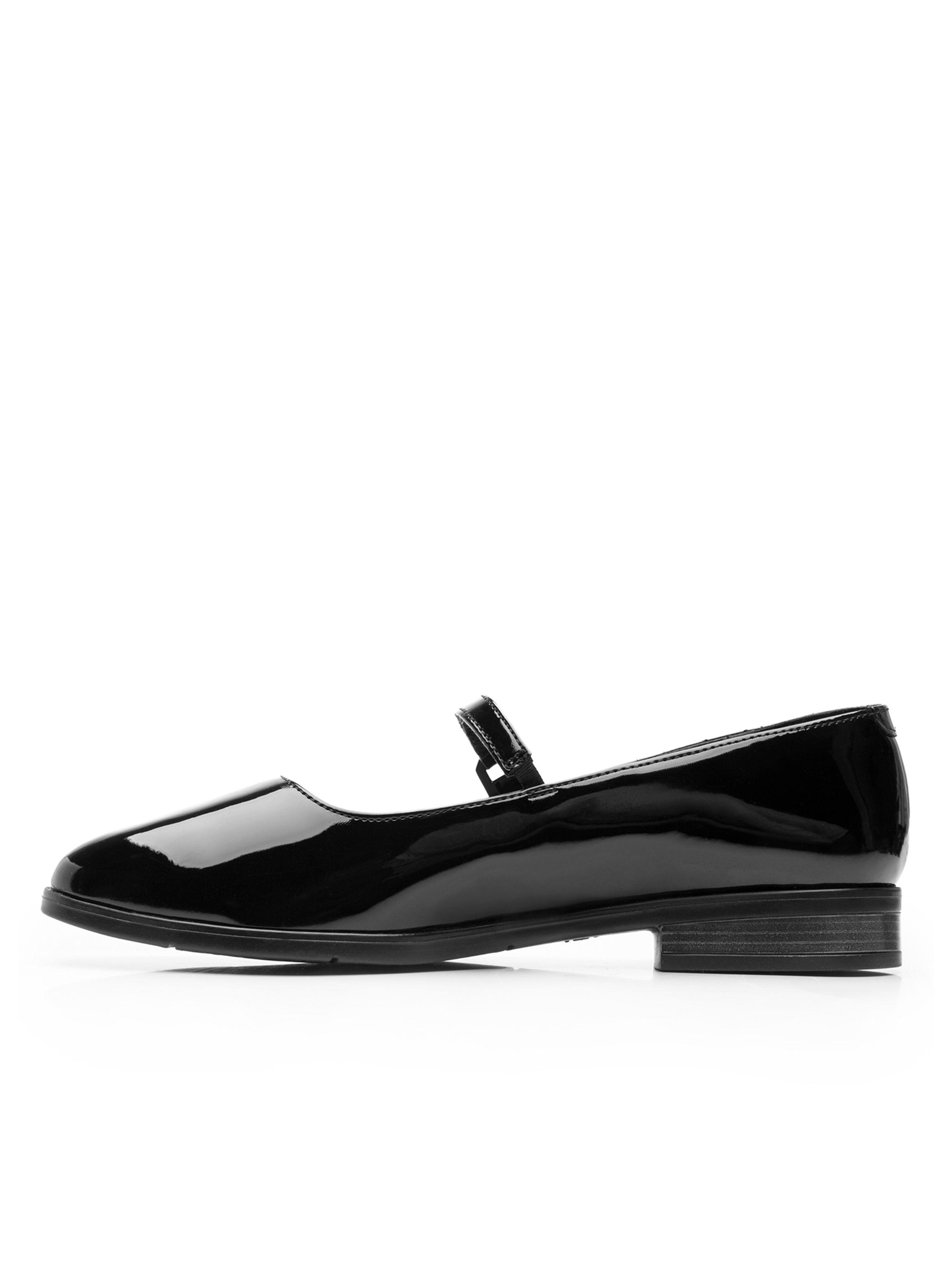 Zapato Mujer Lorela 137201 Negro Flexi-3