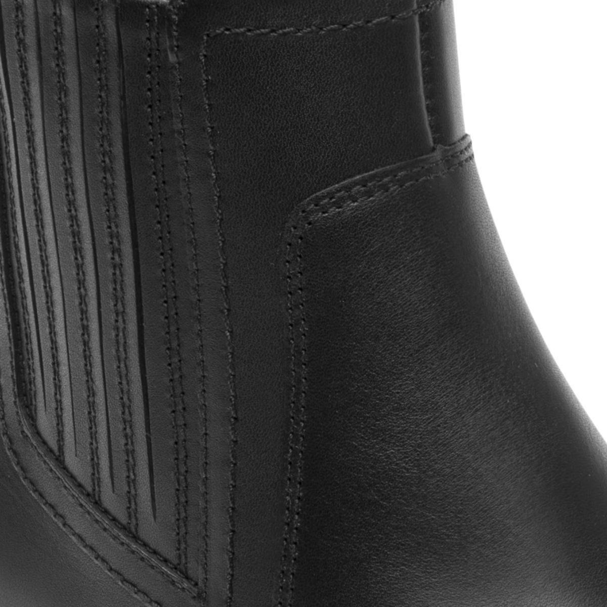 Botin mujer hadel 120901 negro Flexi-1