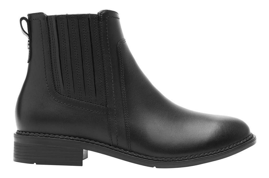 Botin mujer hadel 120901 negro Flexi-2