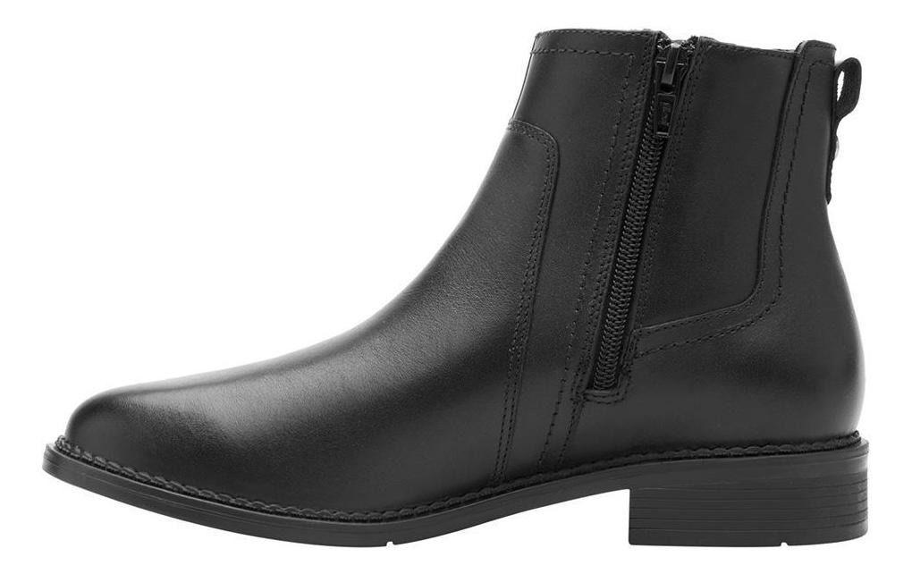 Botin mujer hadel 120901 negro Flexi-3