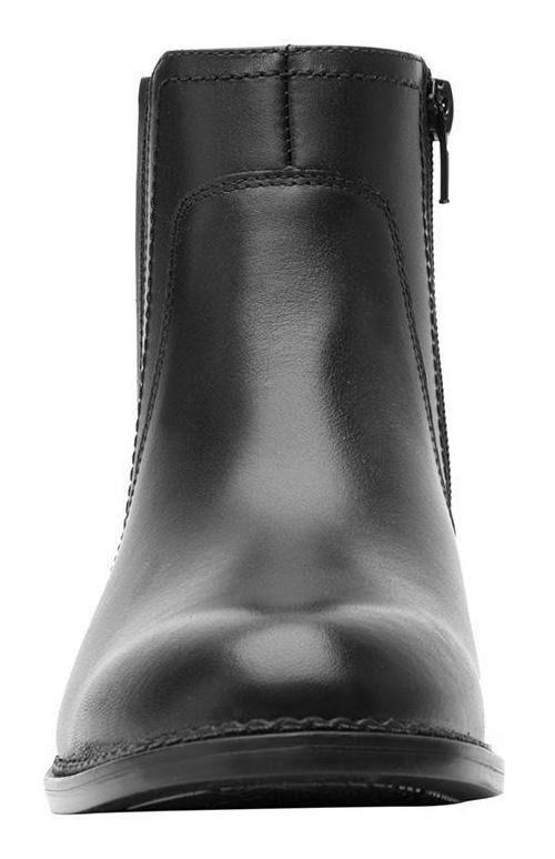 Botin mujer hadel 120901 negro Flexi-4