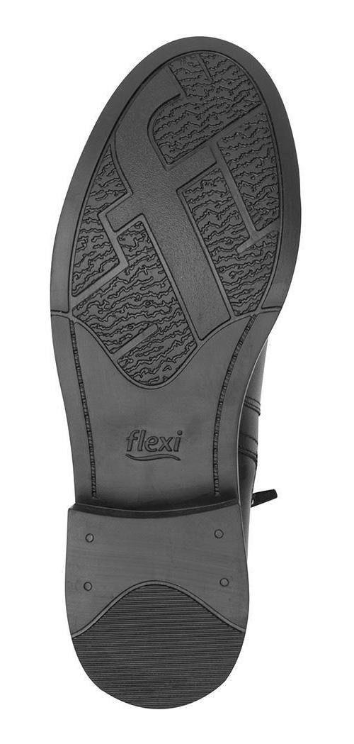 Botin mujer hadel 120901 negro Flexi-7