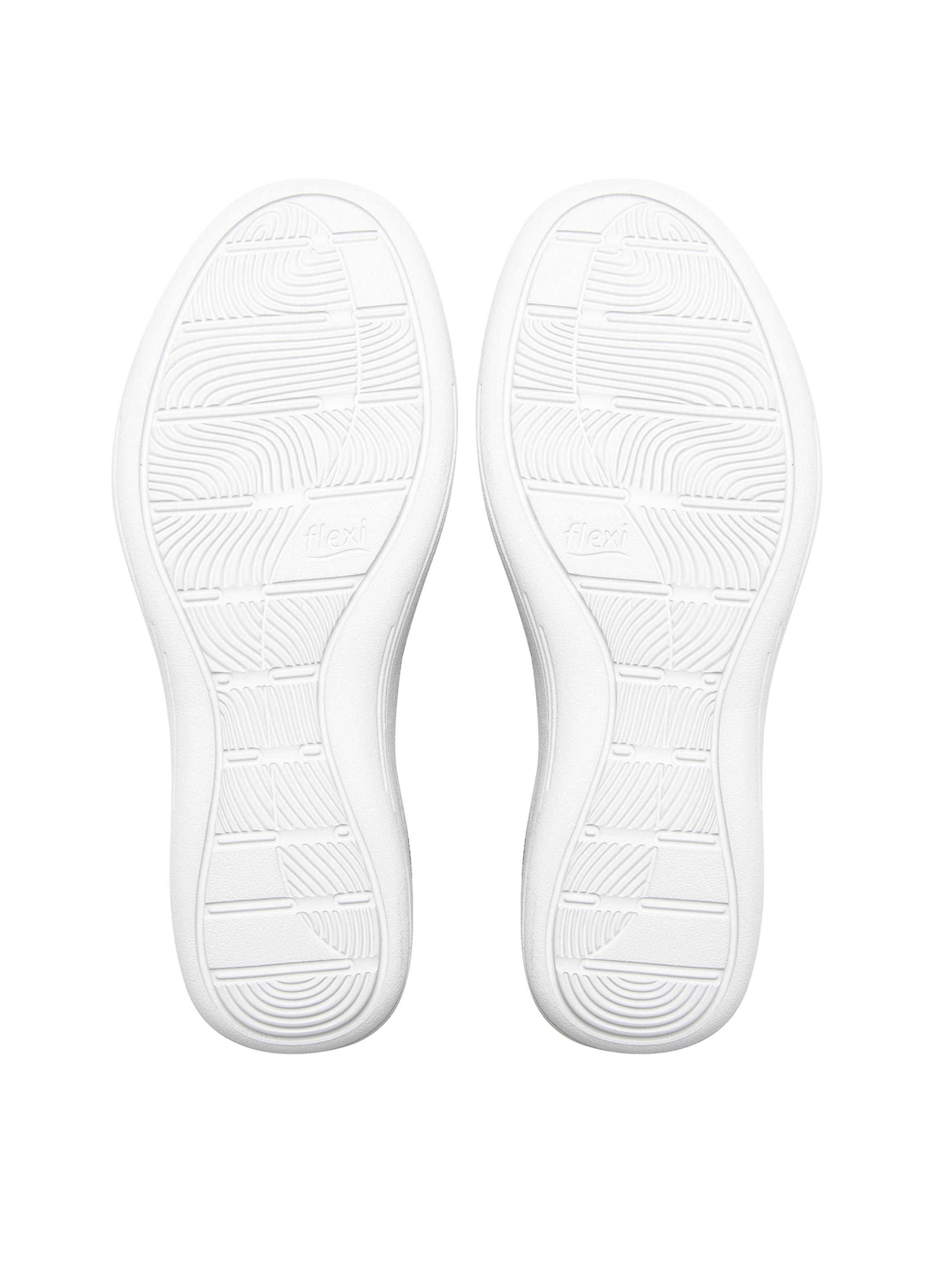 Zapatilla Mujer Grecya 104932 Rosa-7