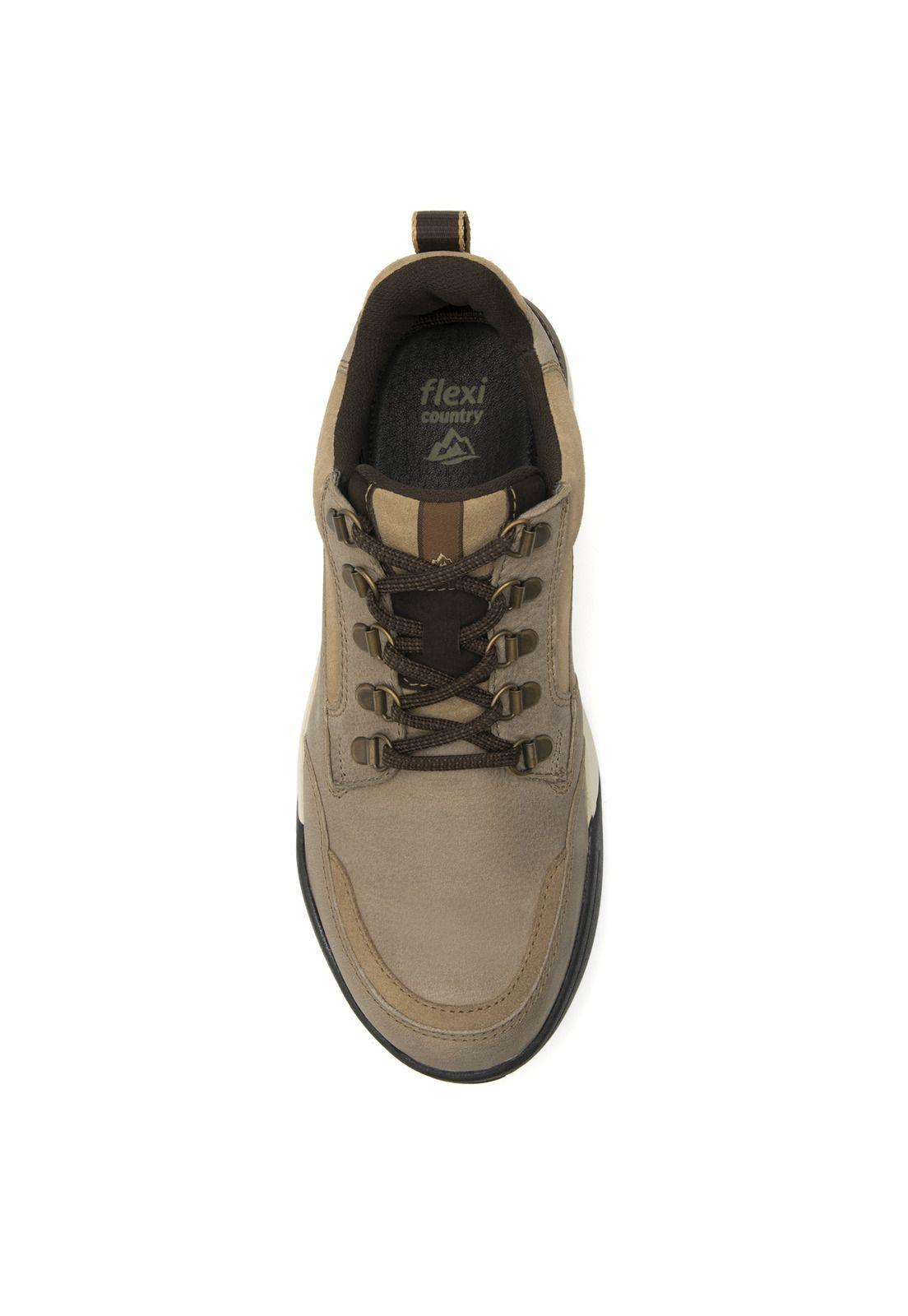 ZAPATO HOMBRE VANTAGE 412501ARENA-5