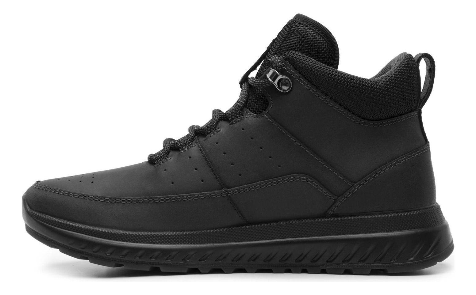 Botín Hombre Ocon 403010 Negro Flexi-2