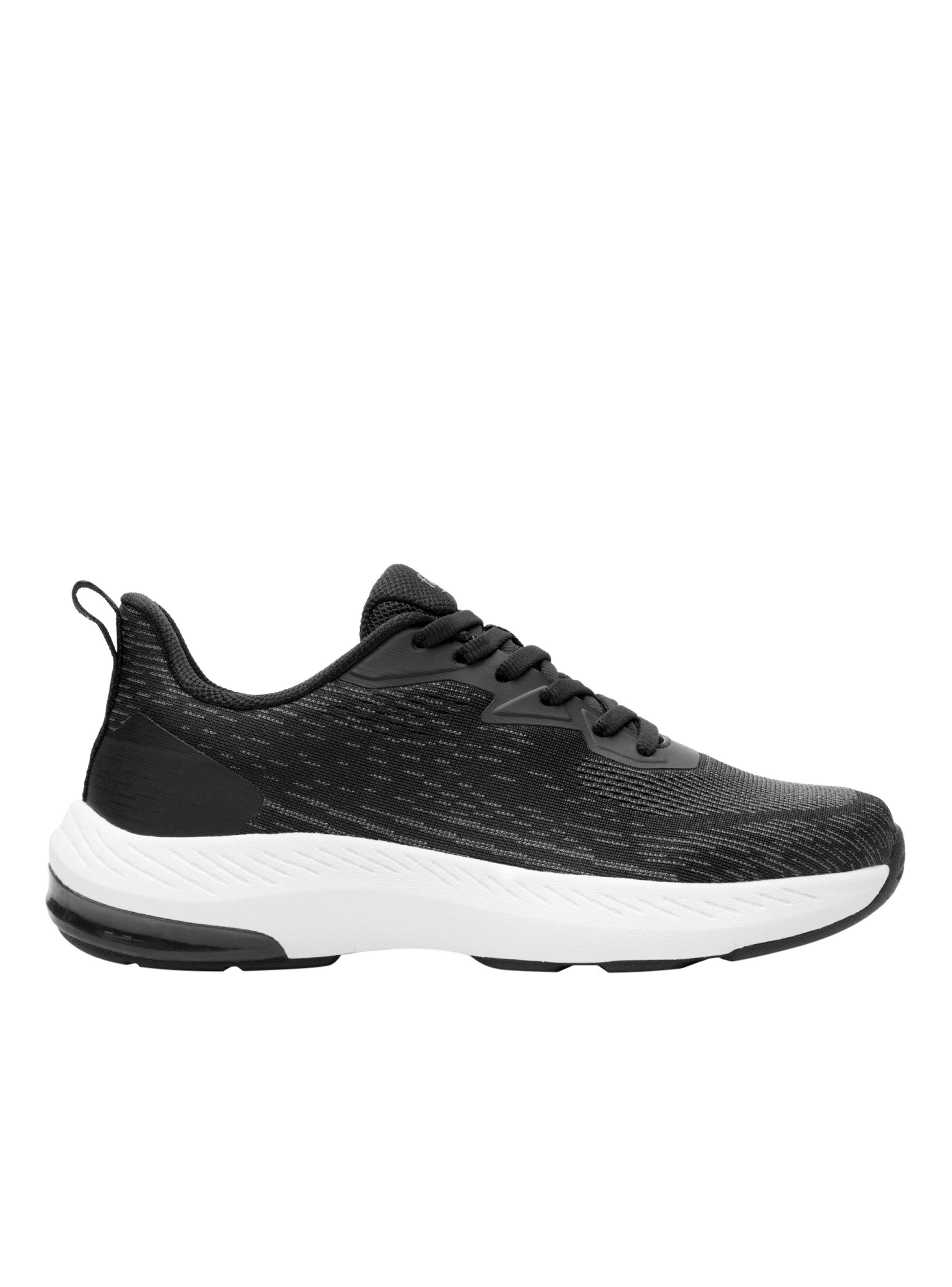 Zapatilla Mujer Dalila 138803 Negra-0