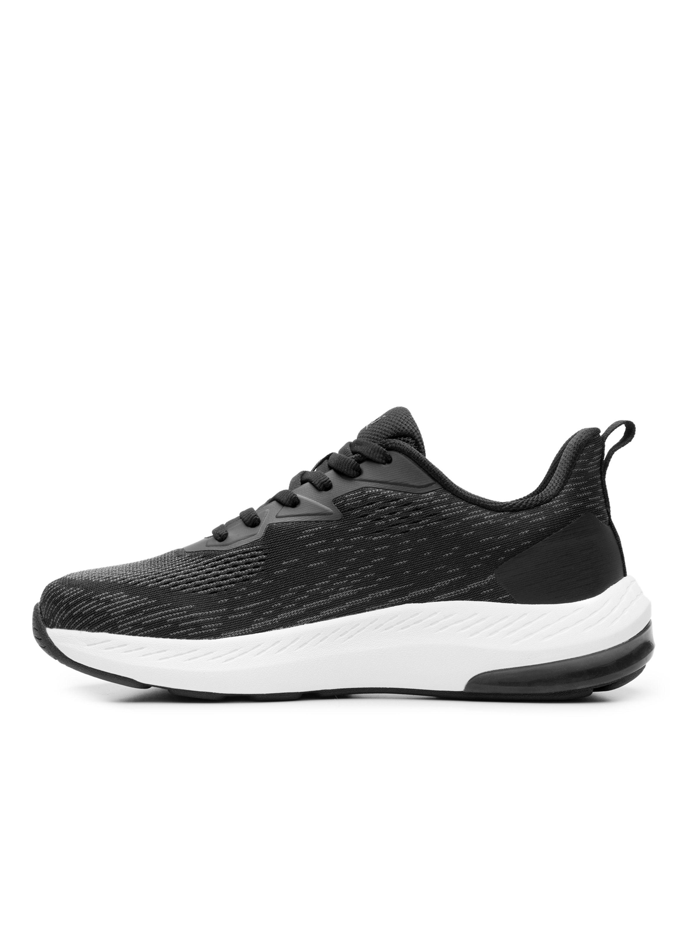 Zapatilla Mujer Dalila 138803 Negra-2