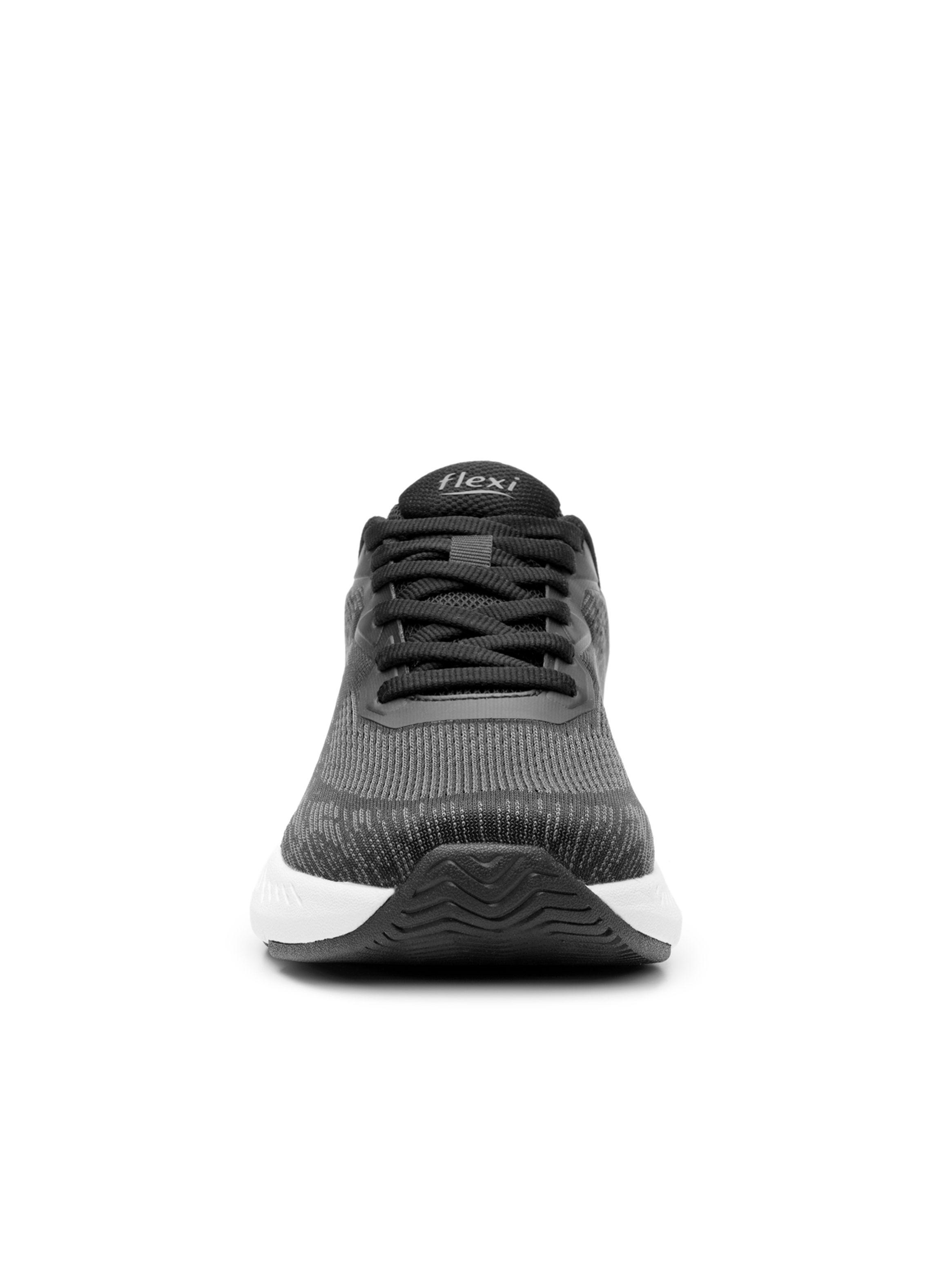 Zapatilla Mujer Dalila 138803 Negra-3