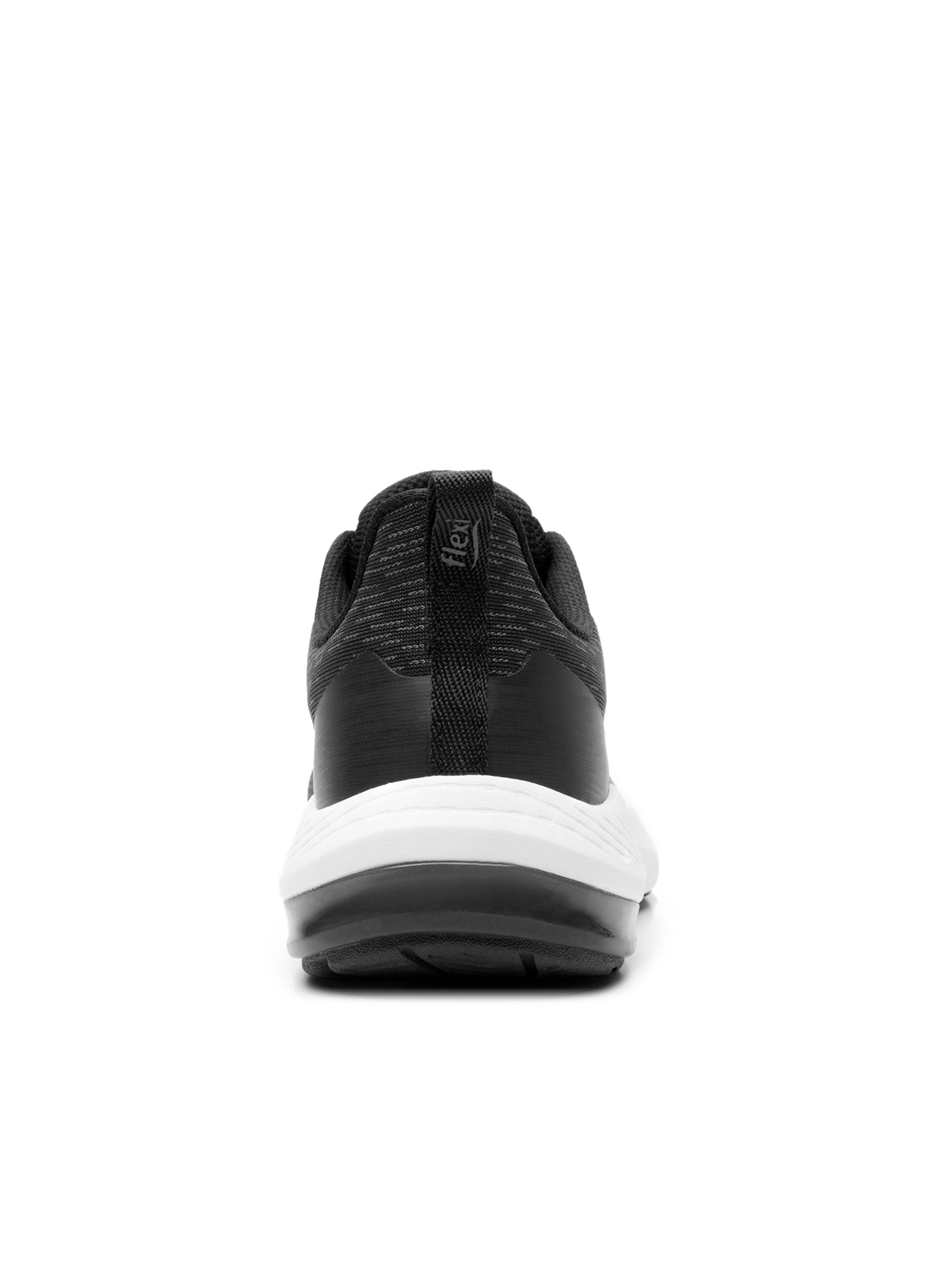 Zapatilla Mujer Dalila 138803 Negra-4