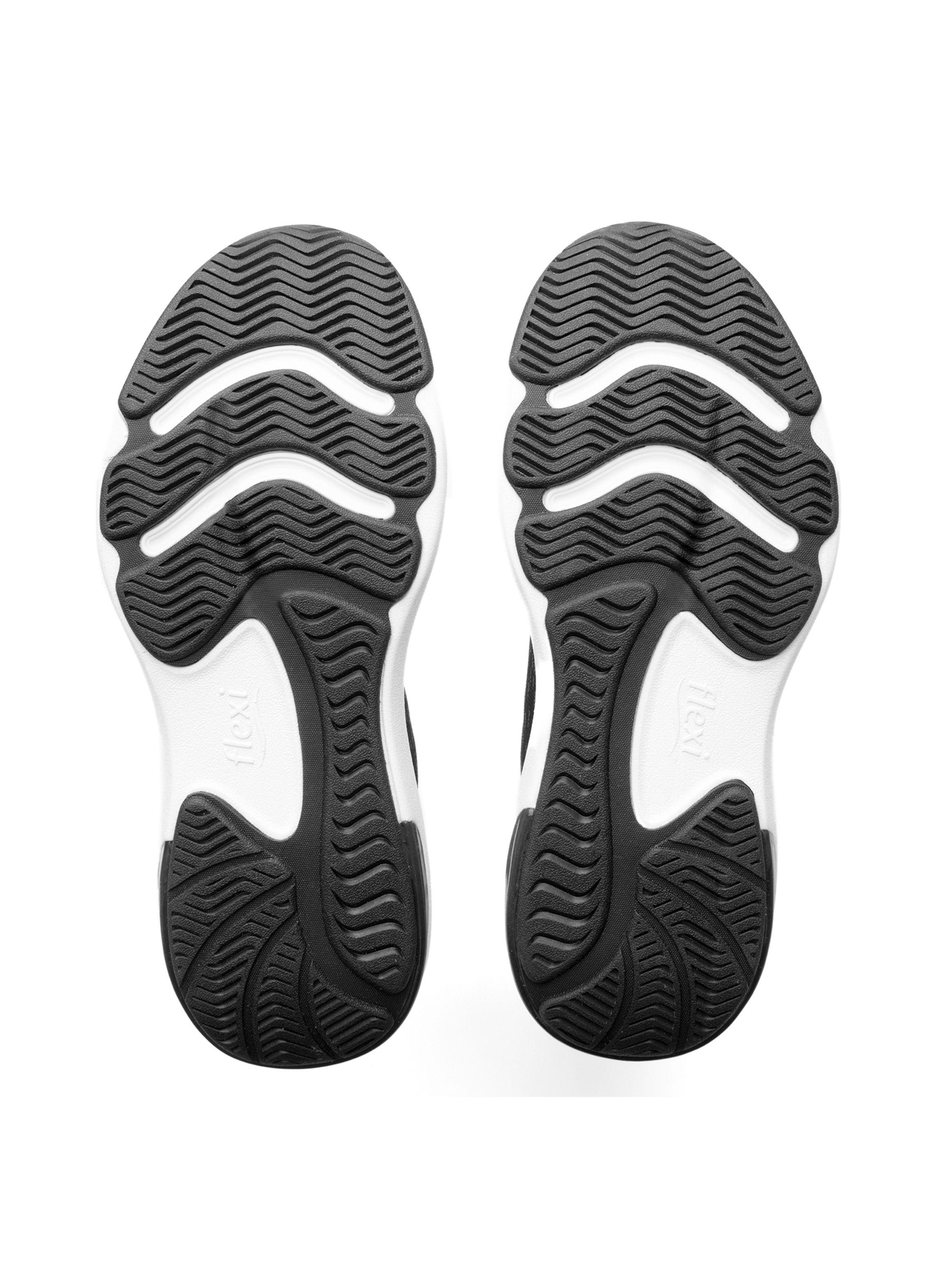 Zapatilla Mujer Dalila 138803 Negra-6