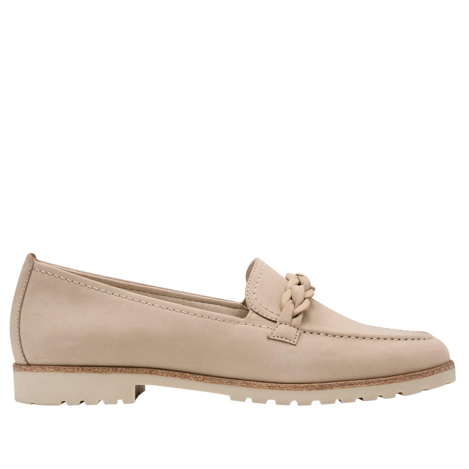 Mocasín Mujer 24200-42 Taupe  Tamaris-0