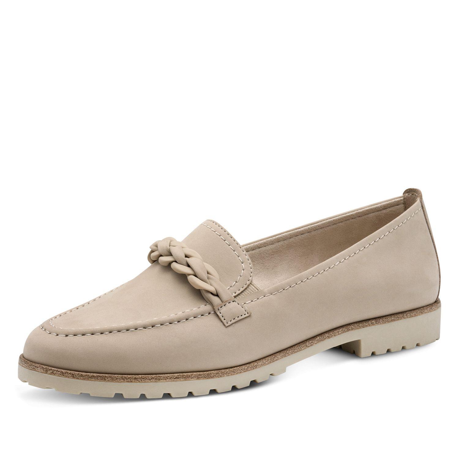 Mocasín Mujer 24200-42 Taupe  Tamaris-3