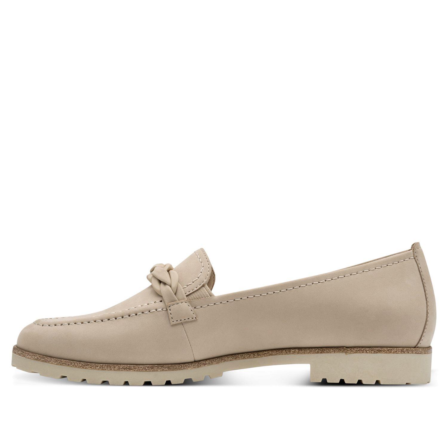 Mocasín Mujer 24200-42 Taupe  Tamaris-4