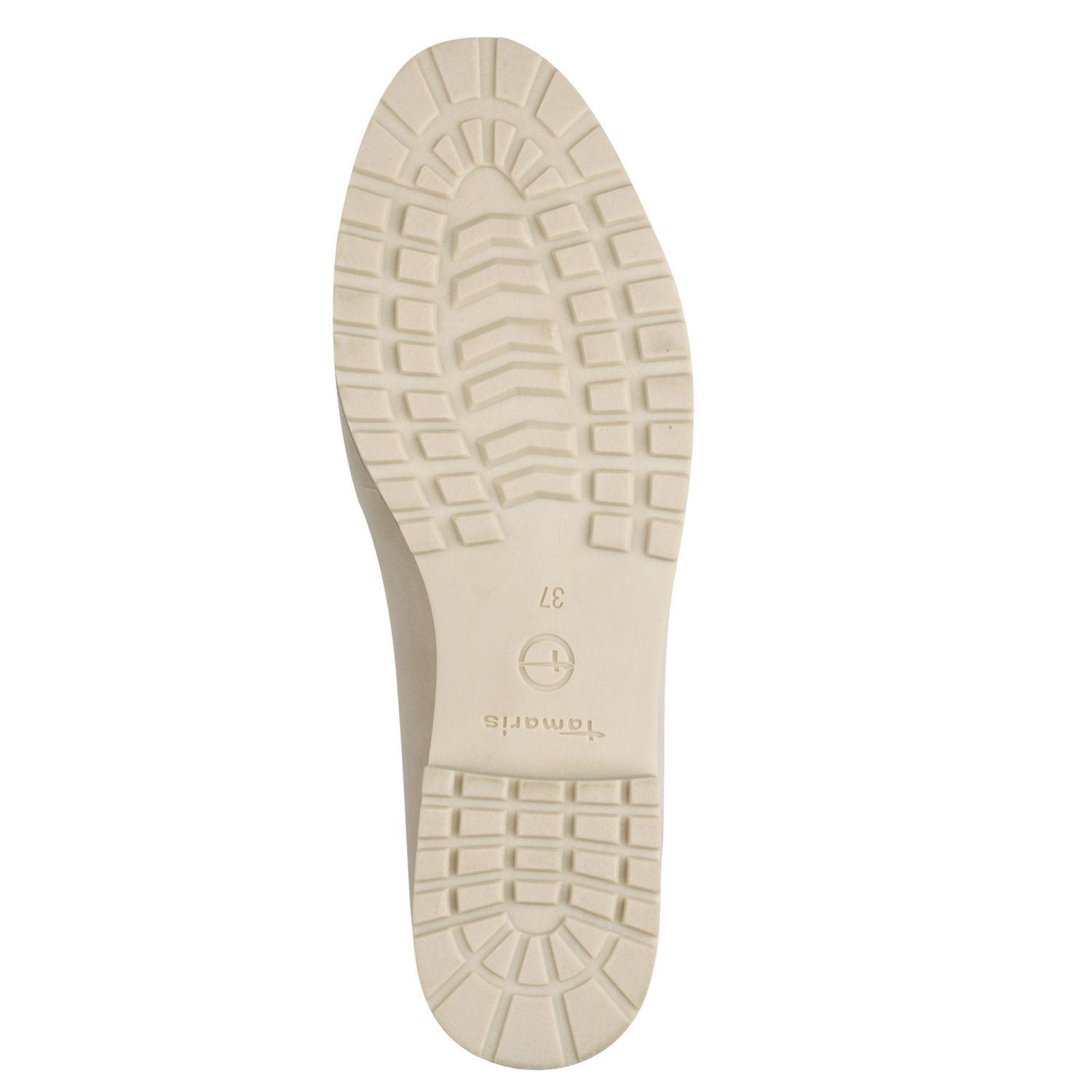 Mocasín Mujer 24200-42 Taupe  Tamaris-6