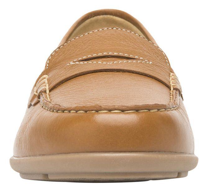 Mocasin Mujer Pamela 124301tan Flexi-3