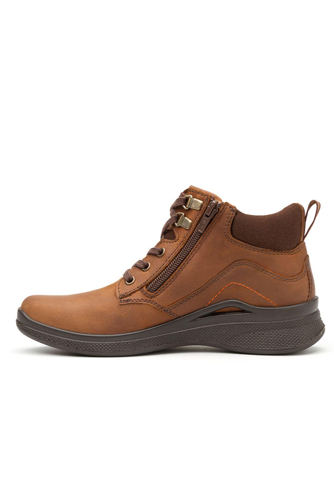 Botin Flexi Mujer Tyana Tan-2