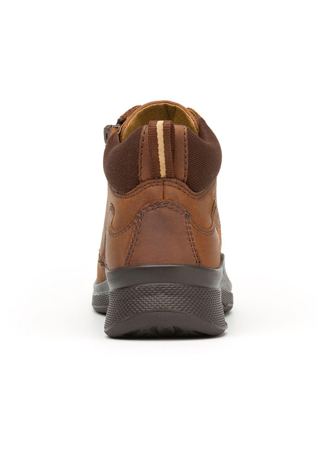 Botin Flexi Mujer Tyana Tan-4