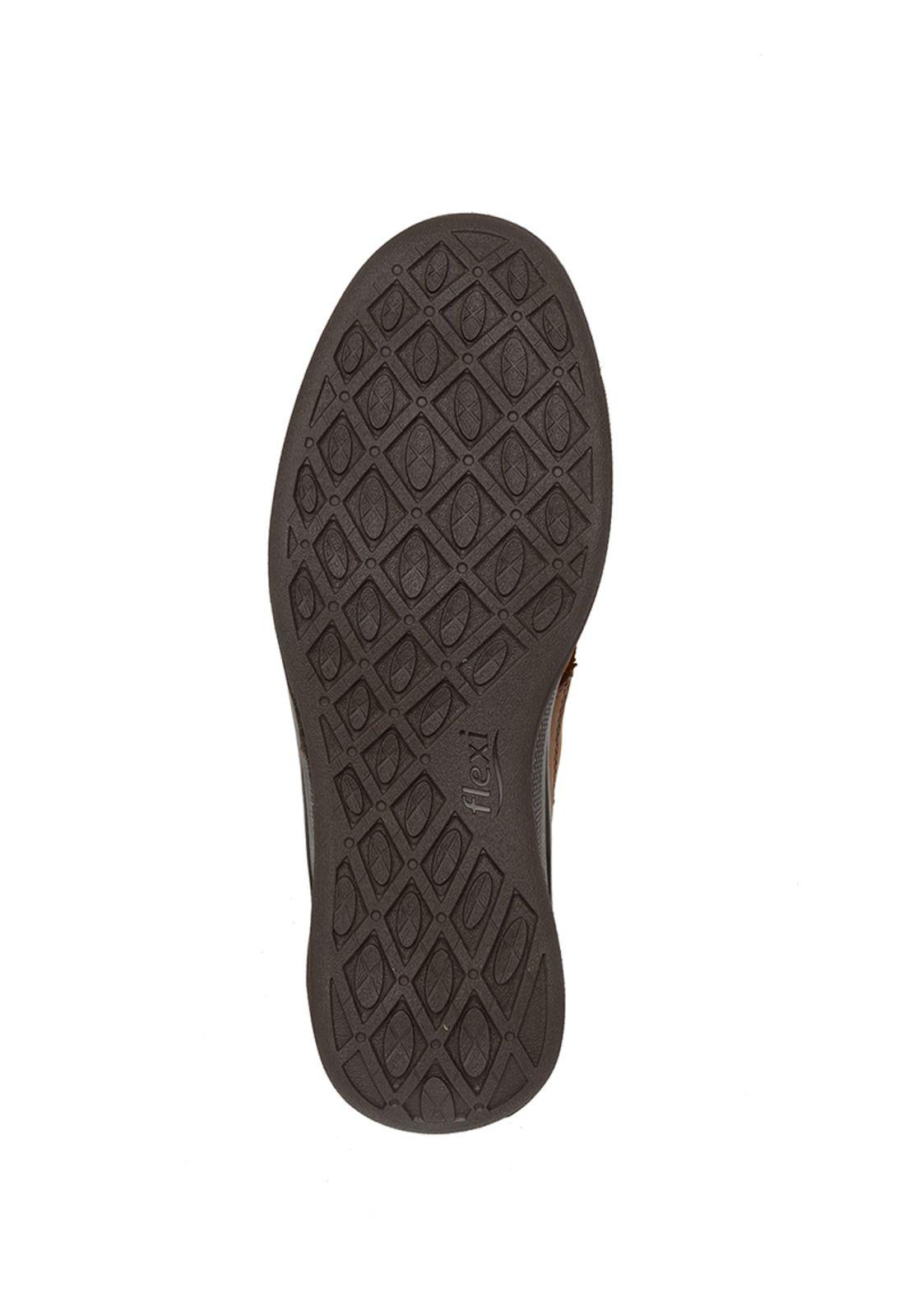 Botin Flexi Mujer Tyana Tan-6