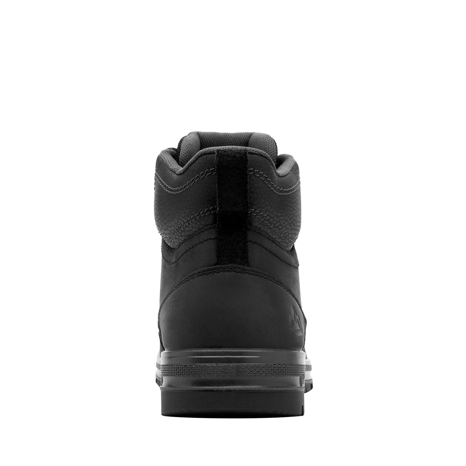 Botin hombre killian 92113 negro Flexi-5
