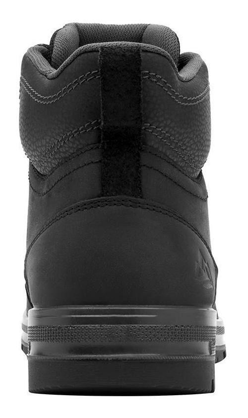 Botin hombre killian 92113 negro Flexi-4