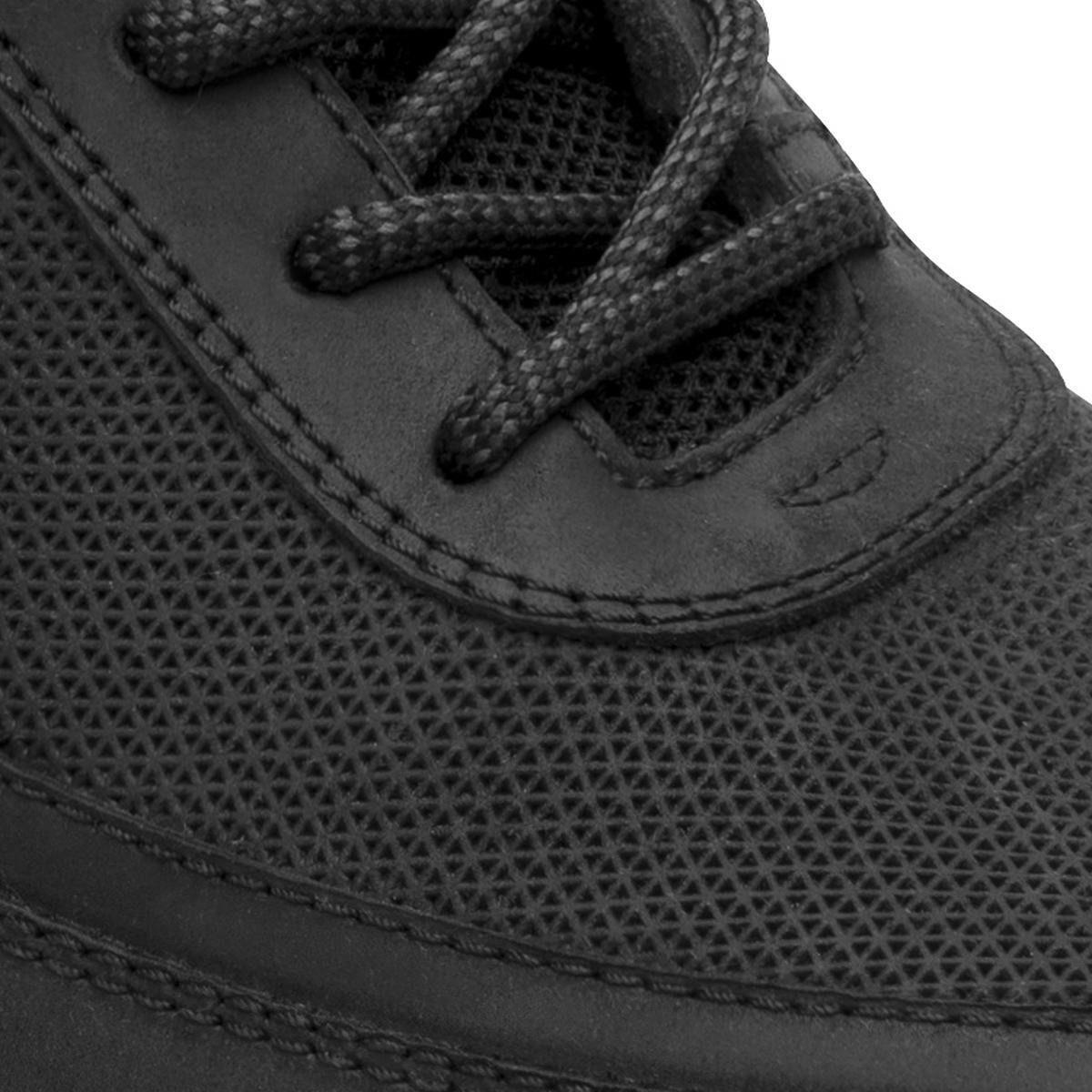 Botin hombre killian 92113 negro Flexi-9