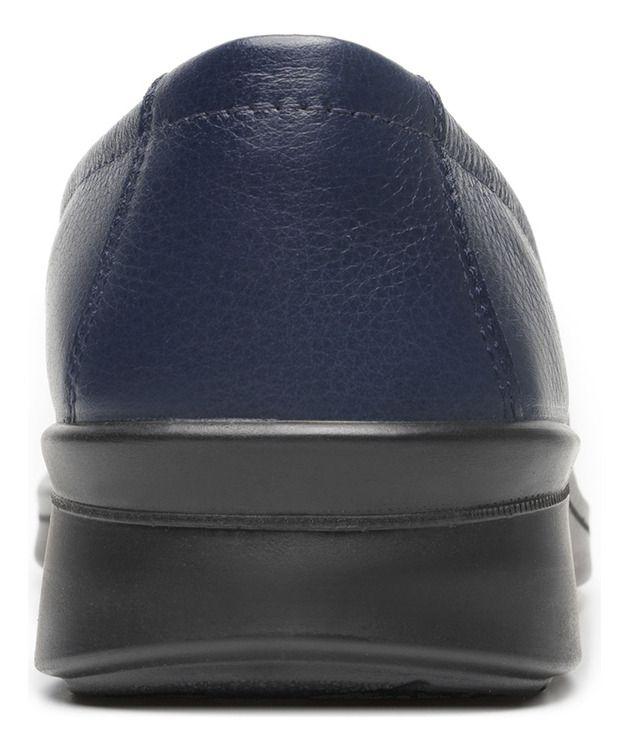 Zapato Mujer Jenelle 124501 Azul Flexi-4