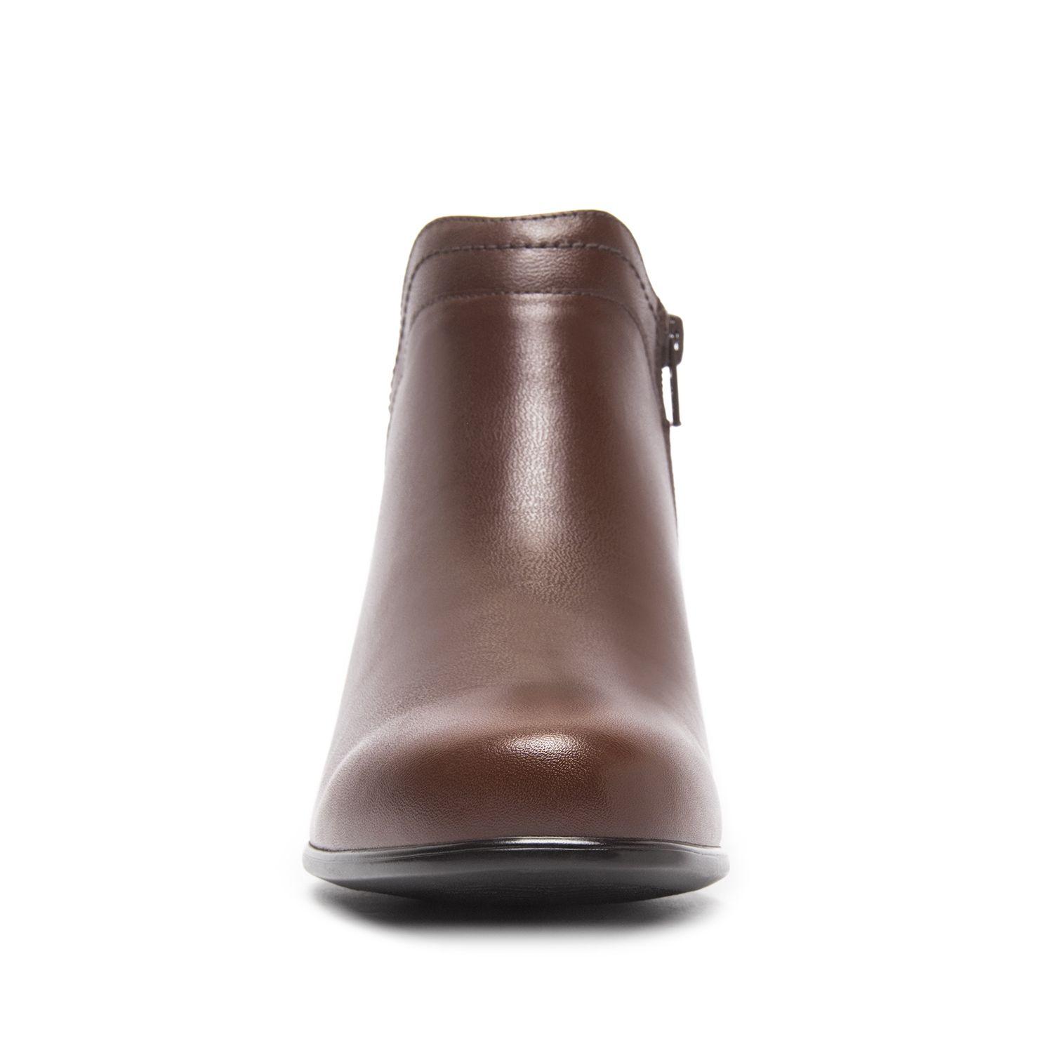 Botin Mujer Renata 110421 Tabaco Flexi-4