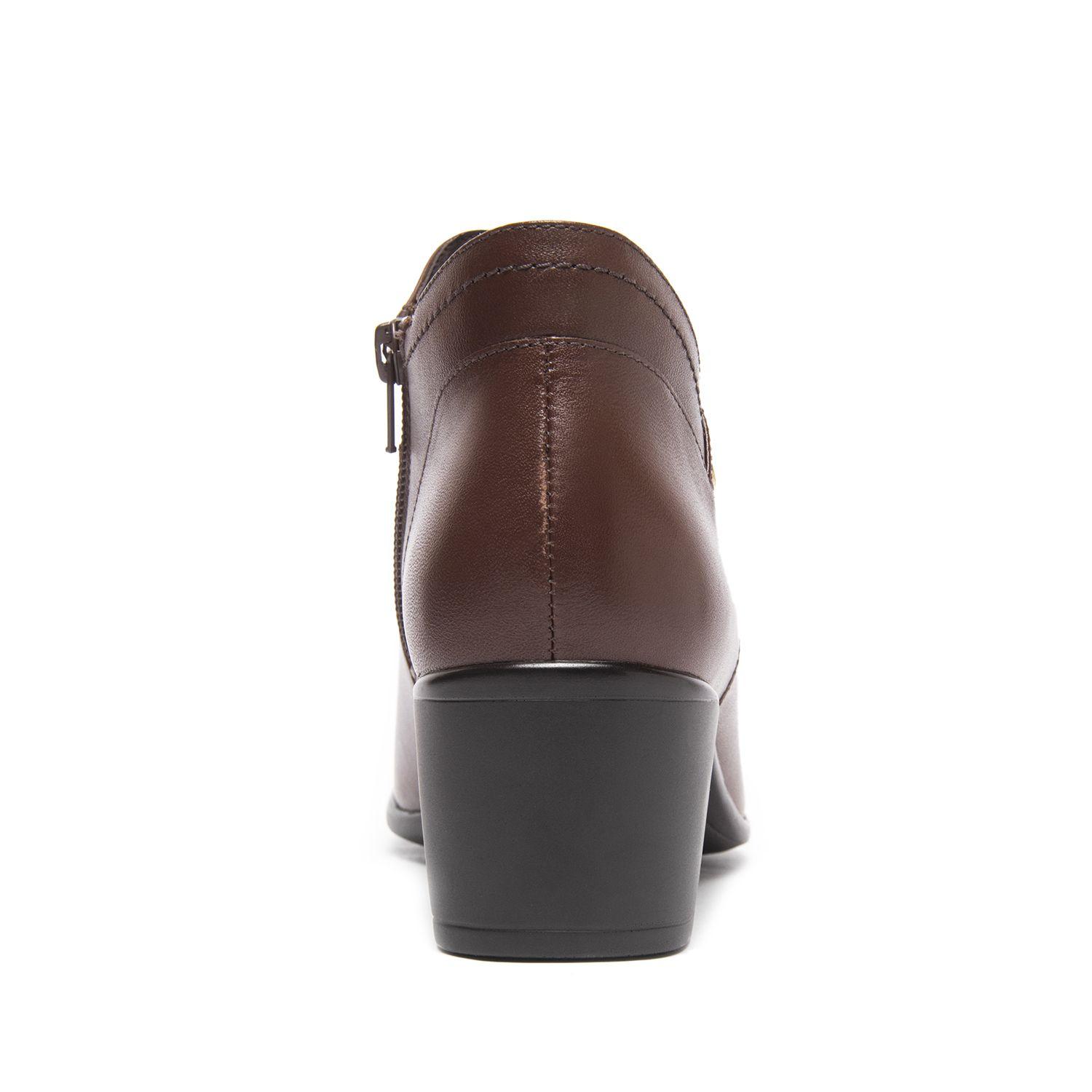 Botin Mujer Renata 110421 Tabaco Flexi-5