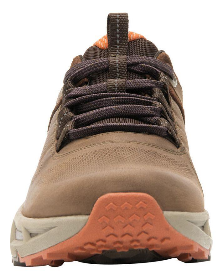 Zapato Mujer Campbell 118702 Tan Flexi-3