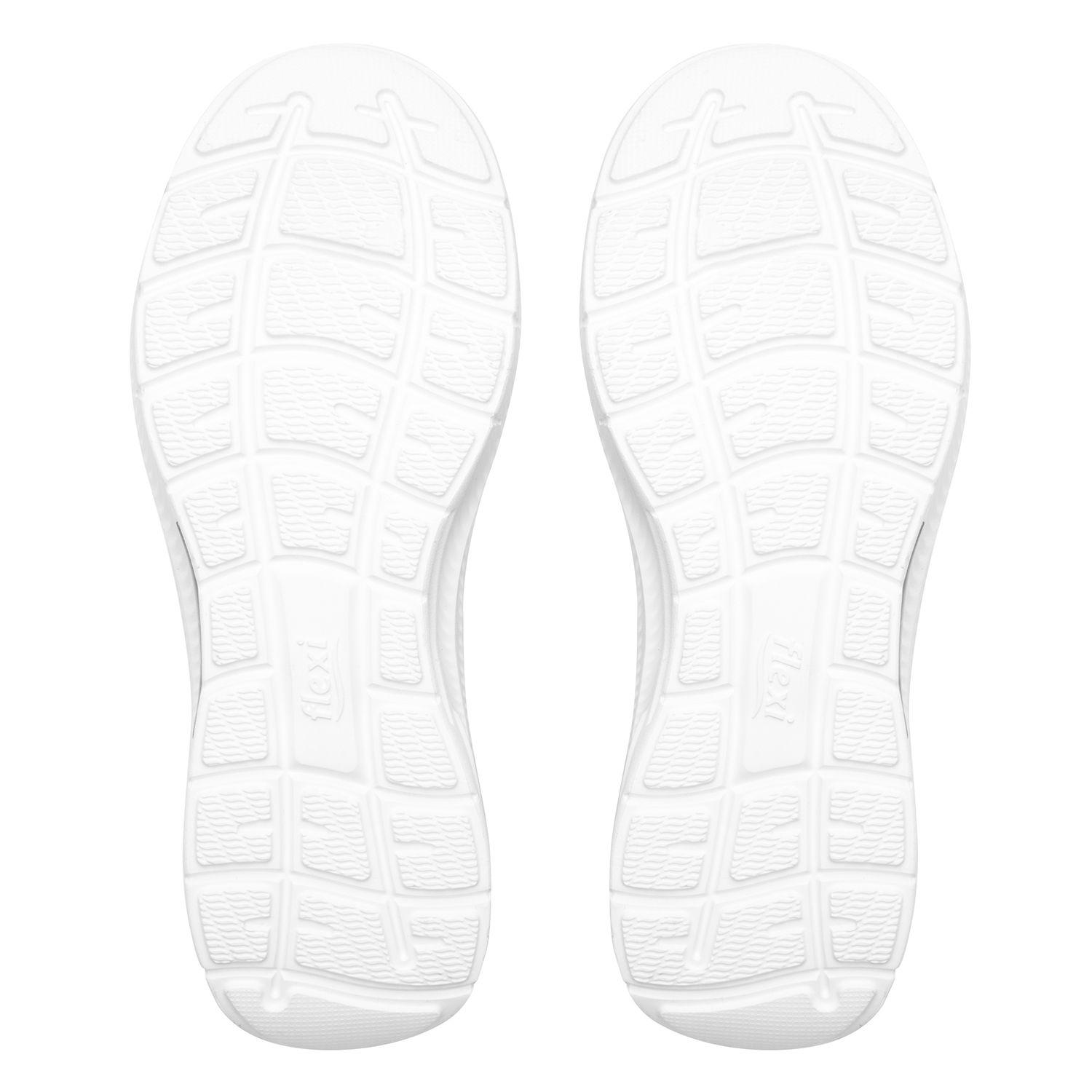 Zapatilla Mujer Brera 135201 Denim Flexi-6
