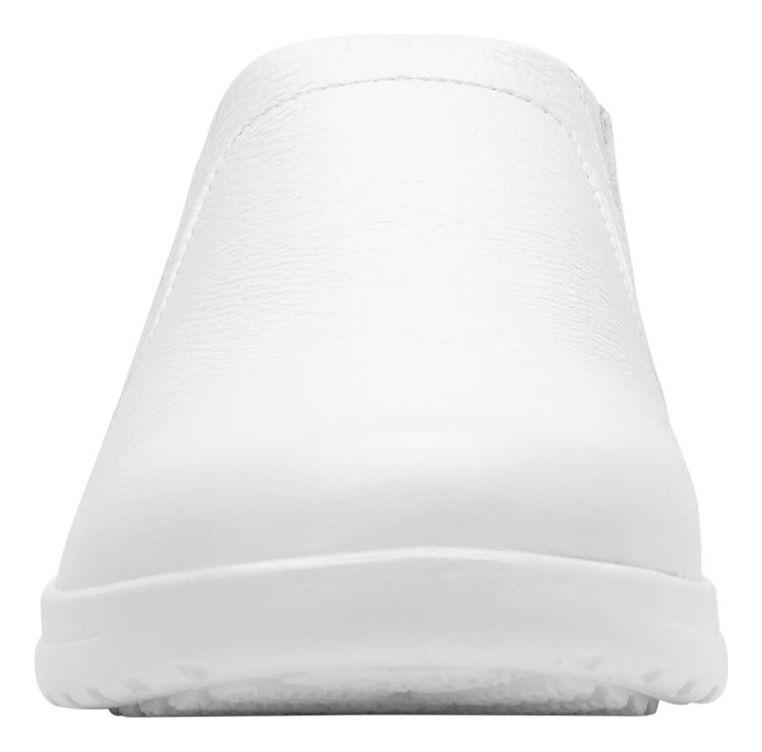 Zapato Mujer Cuero Traviata Blanco Flexi-3