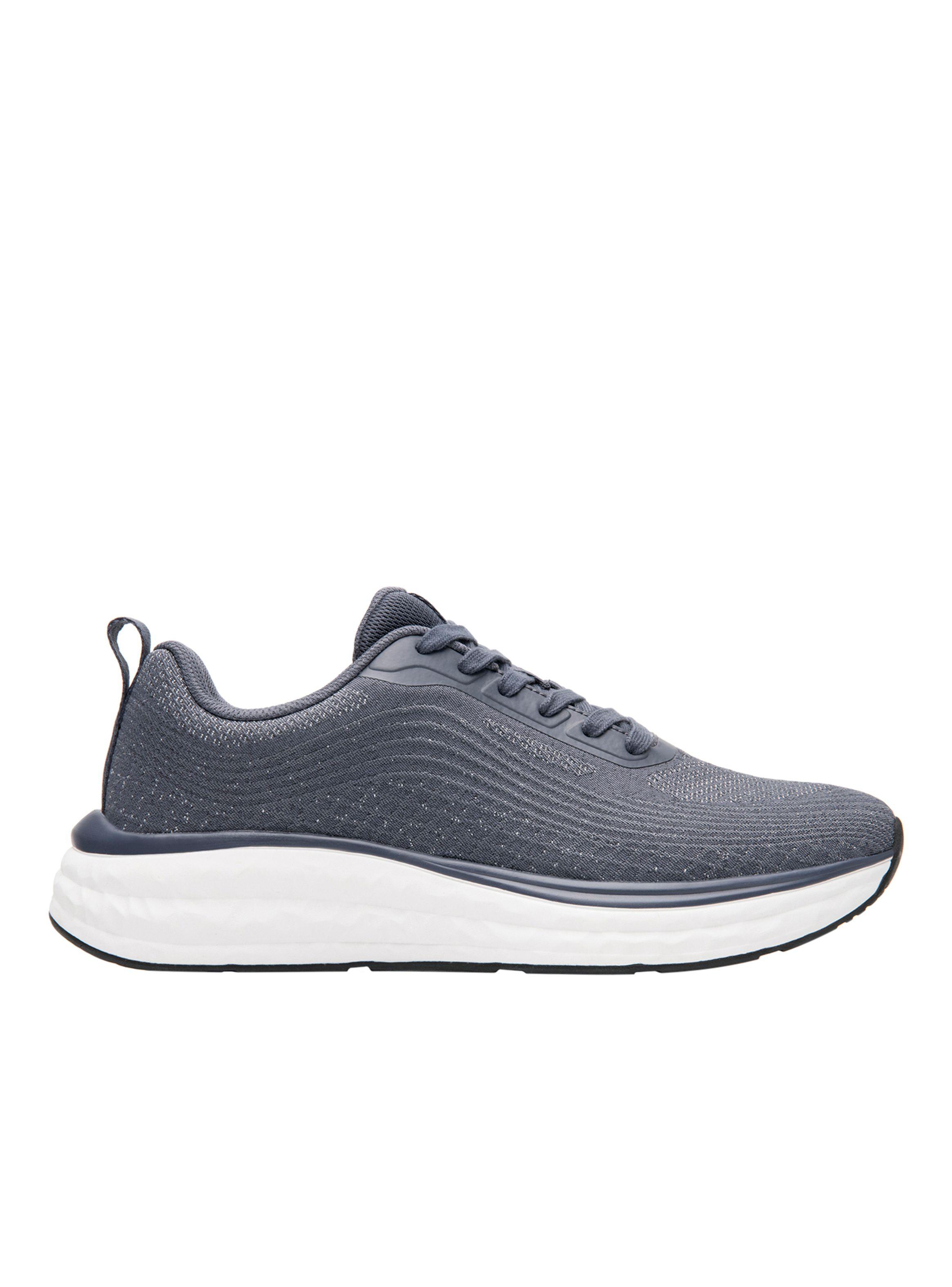 Zapatilla Hombre Carter  424202 Azul-0