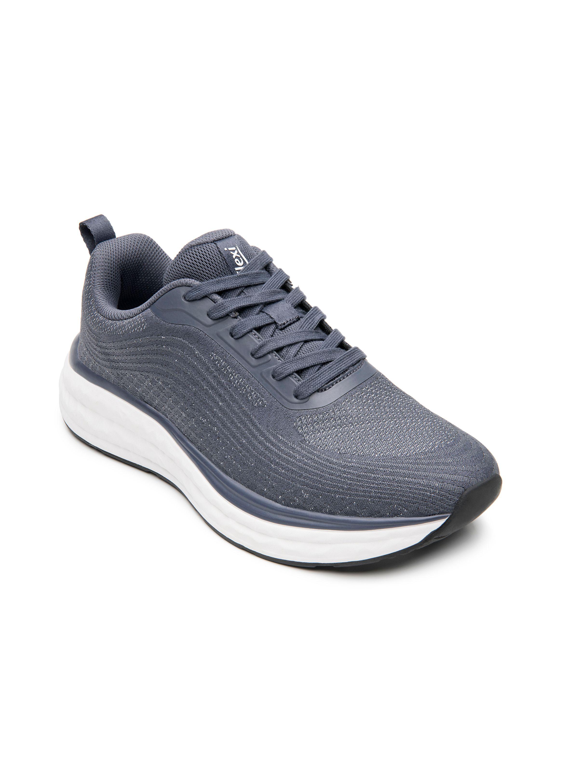 Zapatilla Hombre Carter  424202 Azul-1
