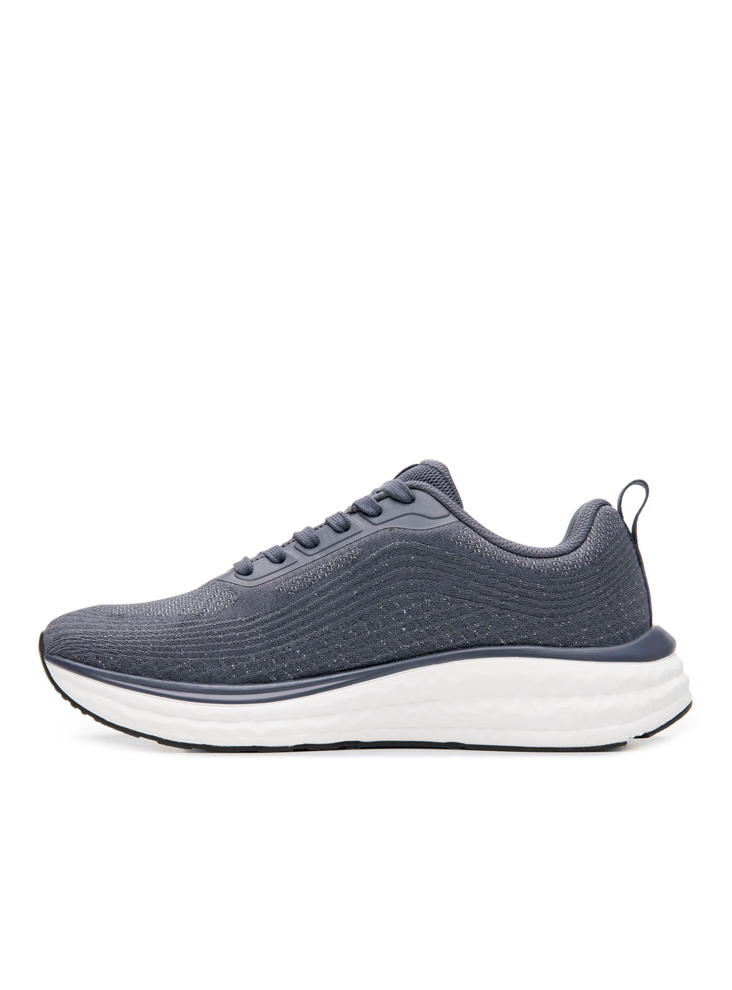 Zapatilla Hombre Carter  424202 Azul-2