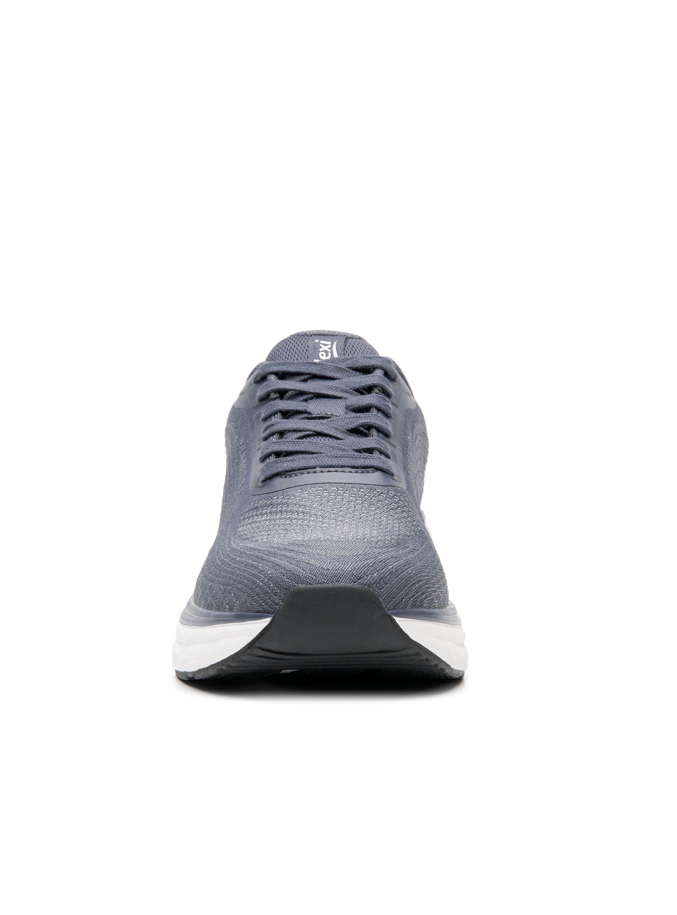 Zapatilla Hombre Carter  424202 Azul-3