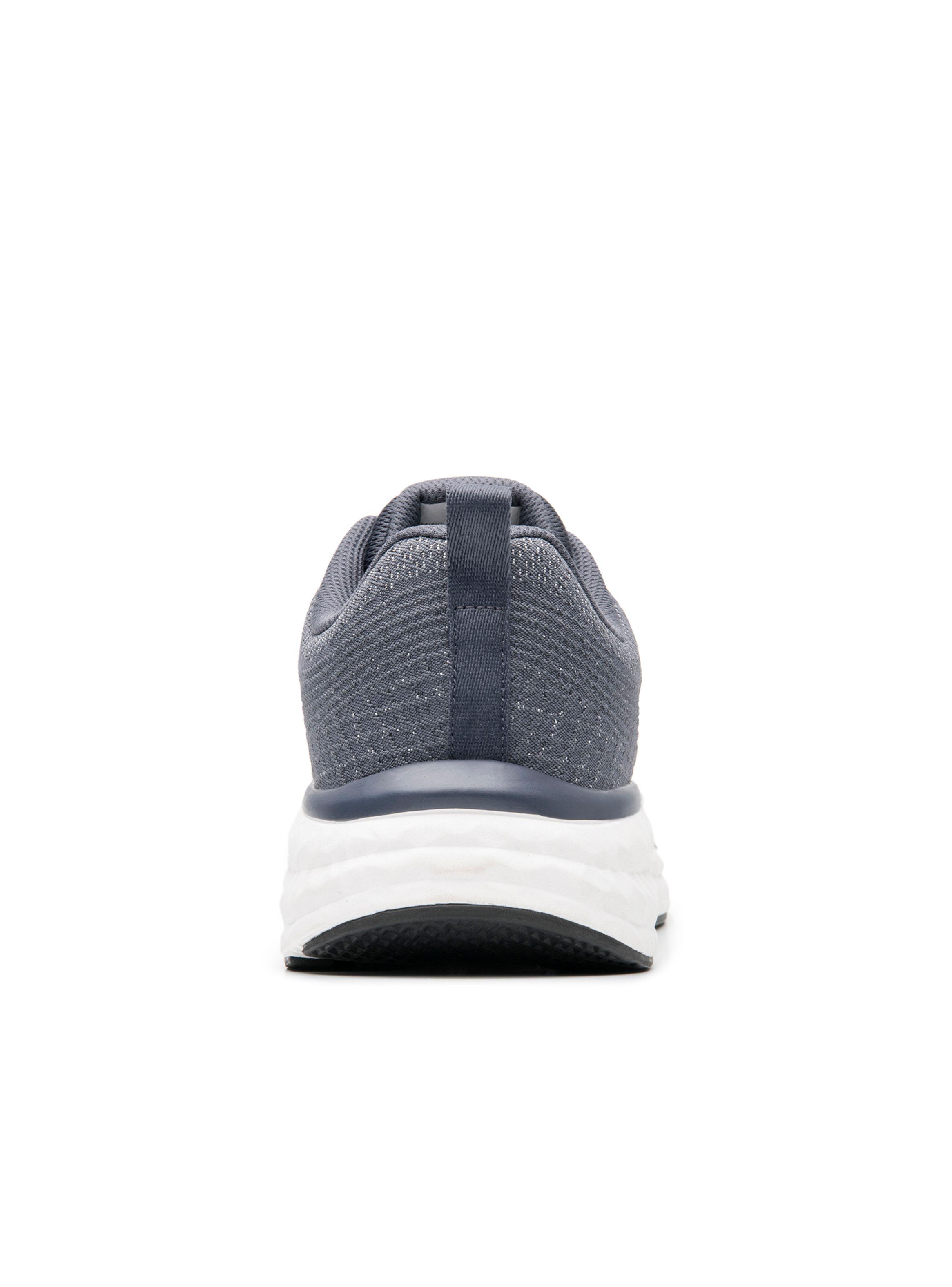 Zapatilla Hombre Carter  424202 Azul-4