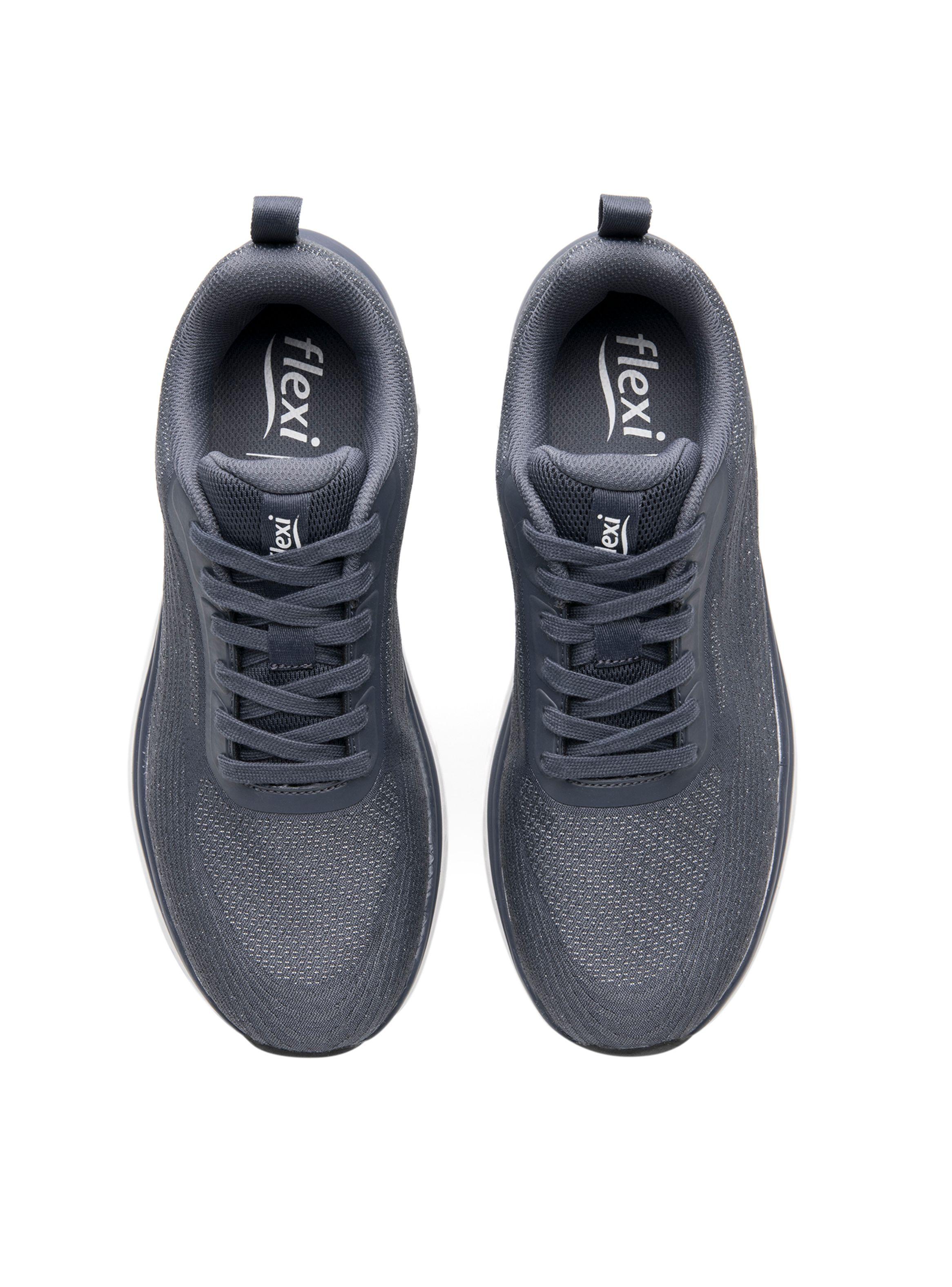 Zapatilla Hombre Carter  424202 Azul-5