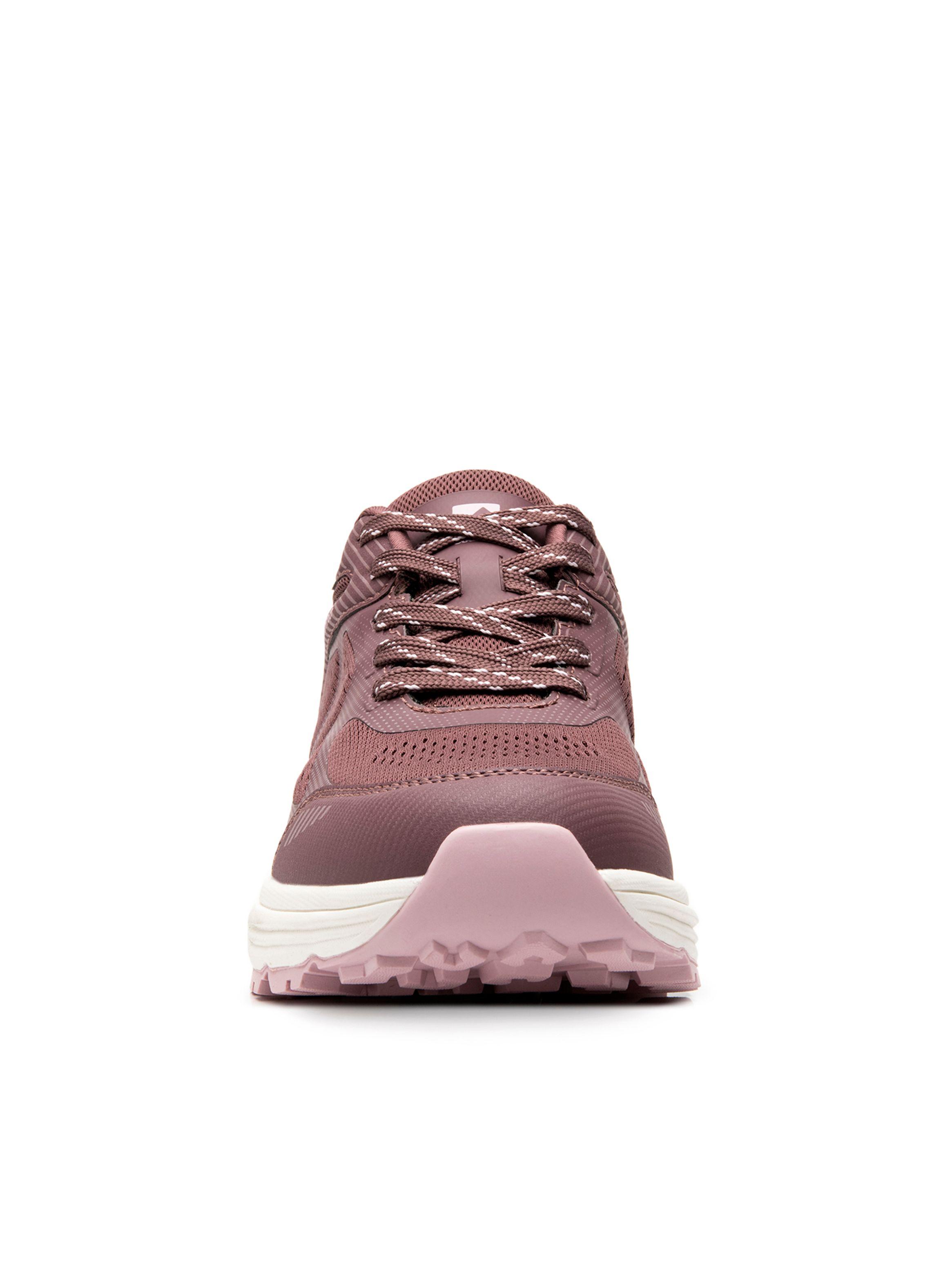 Zapatilla Mujer Atla 138602 Morada-3