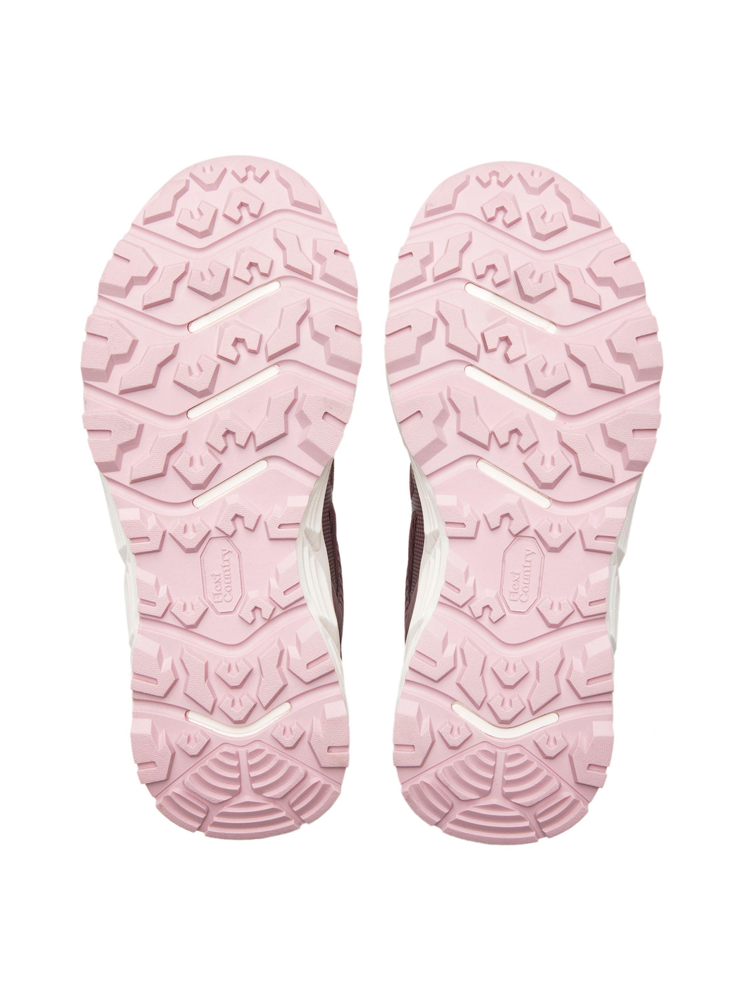 Zapatilla Mujer Atla 138602 Morada-6