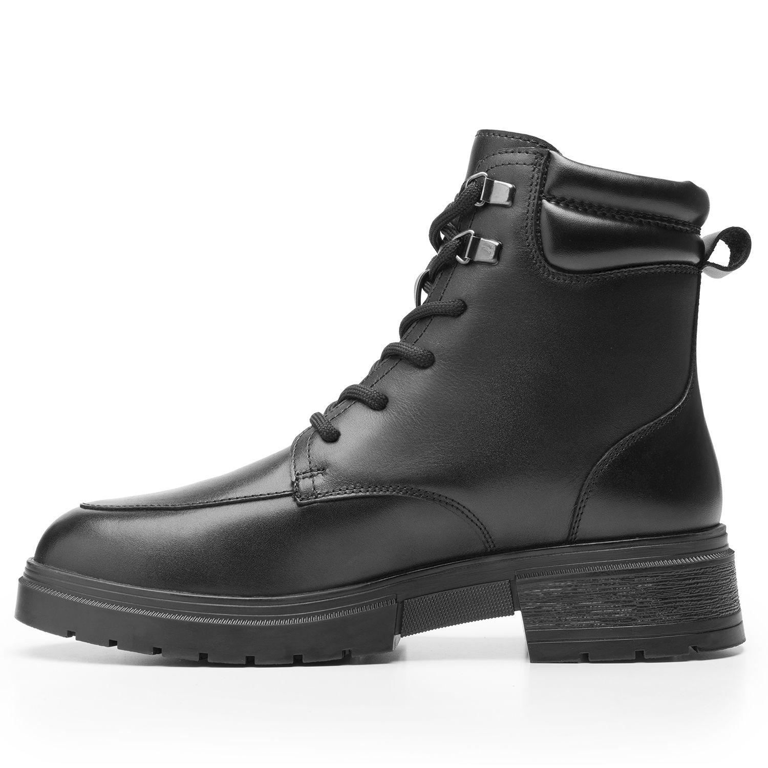 Botin Mujer Antica 131903 Negro Flexi-2
