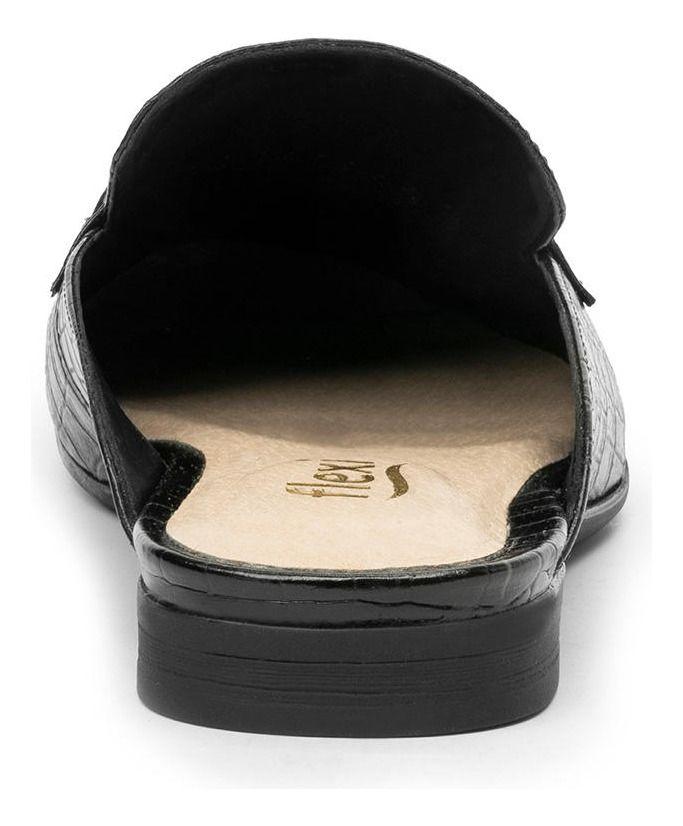 MOCASIN MUJER YULI 105305 Negro Flexi-4