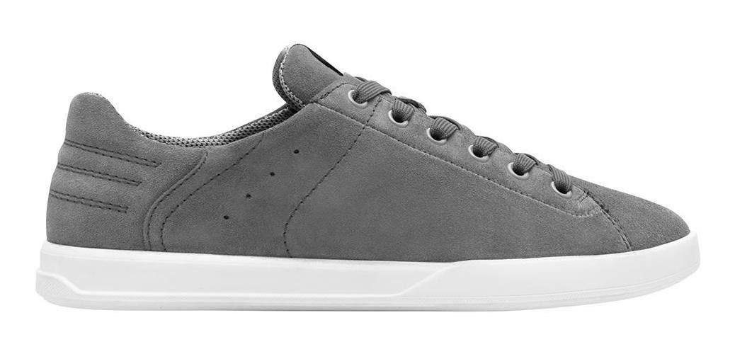 Zapatilla hombre creta 412402 gris Flexi-2