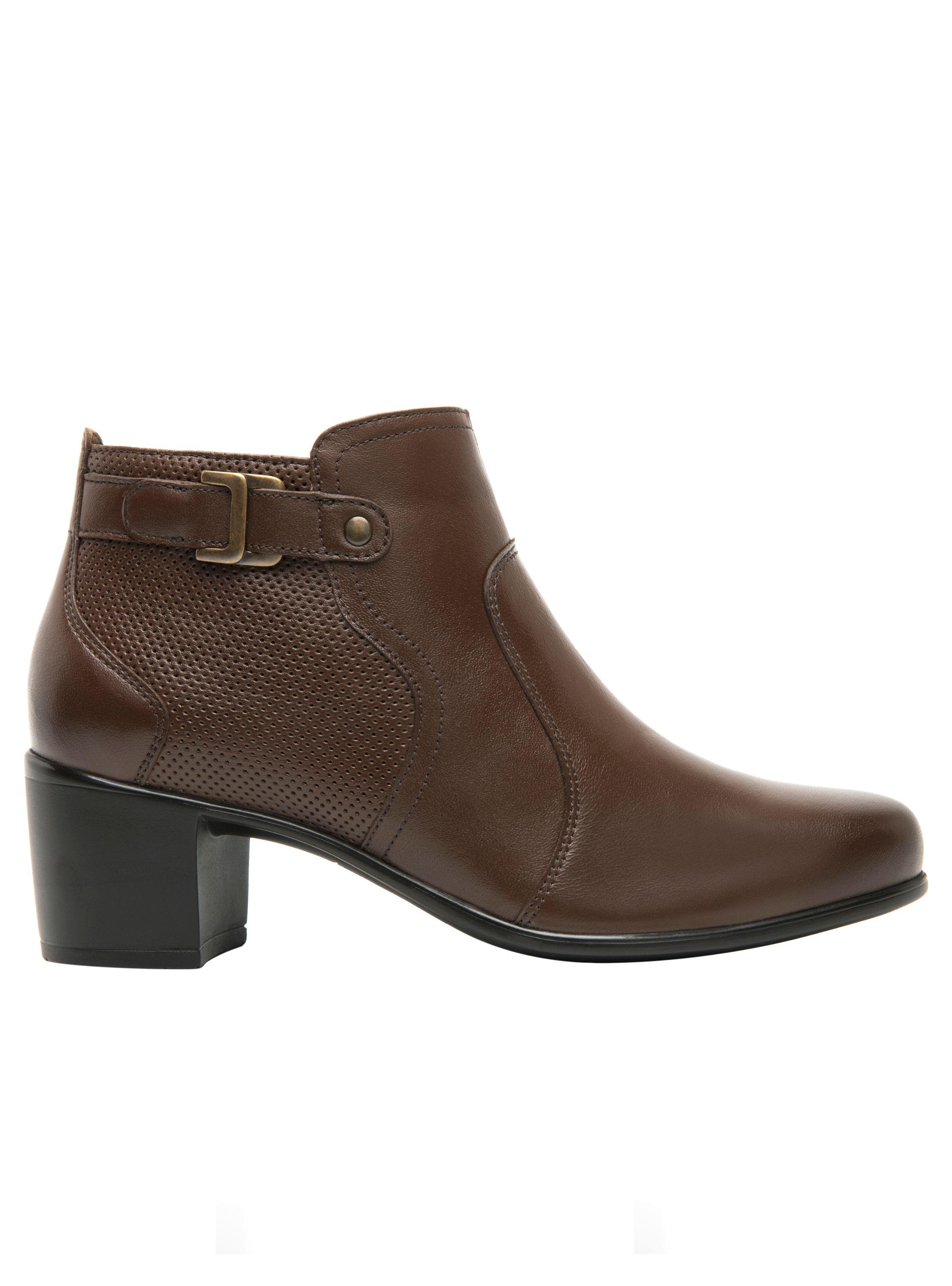 Botin Mujer Renata 110407 Oporto-0