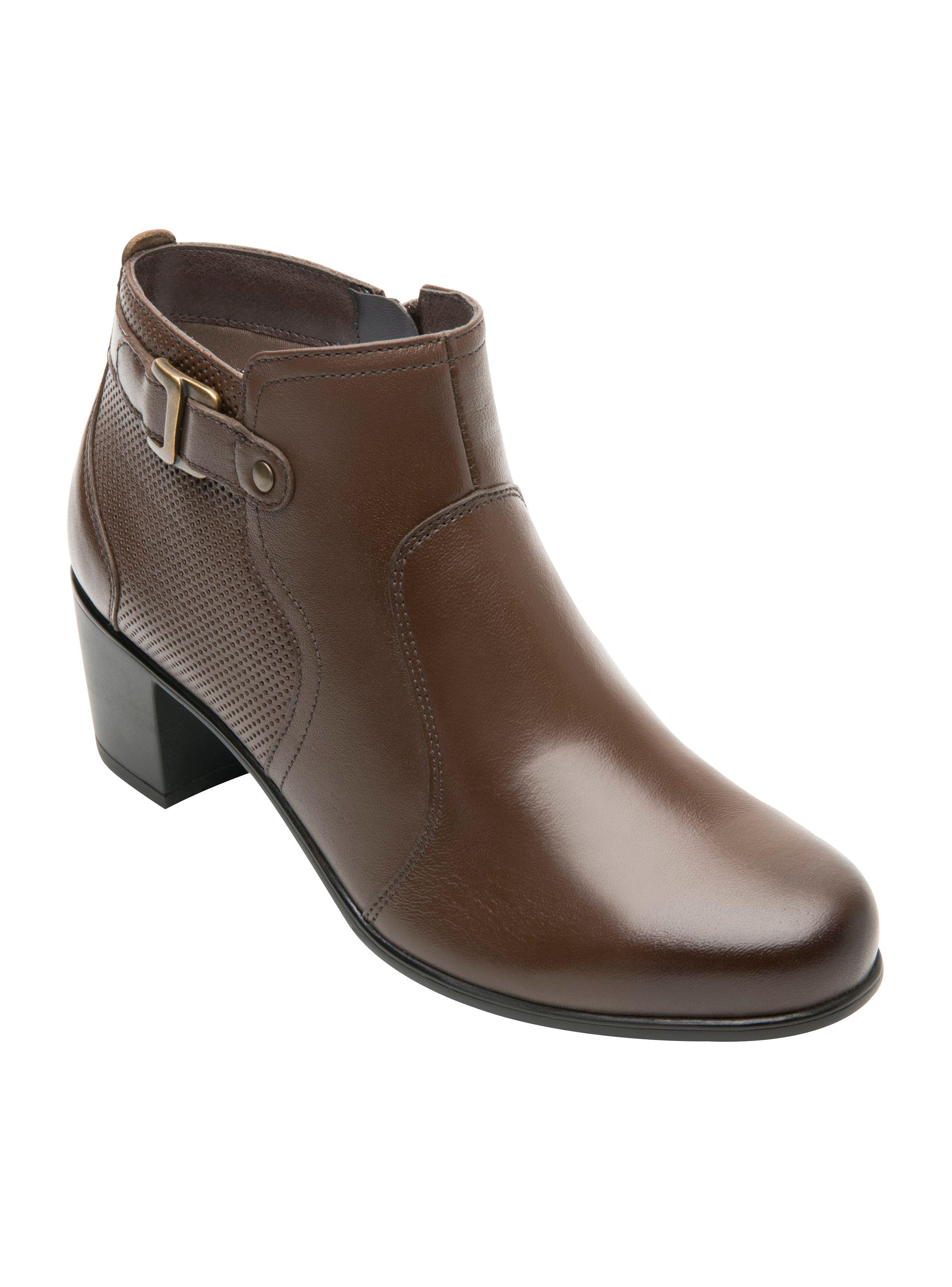 Botin Mujer Renata 110407 Oporto-1