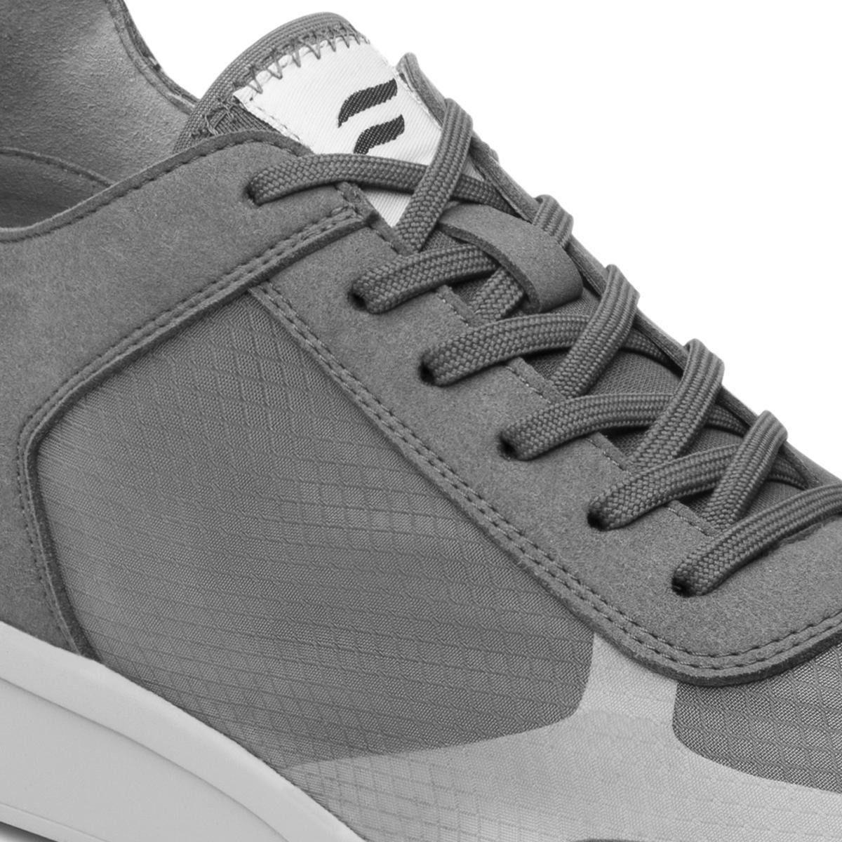 ZAPATILLA HOMBRE FORSETI 409002GRIS Flexi-2