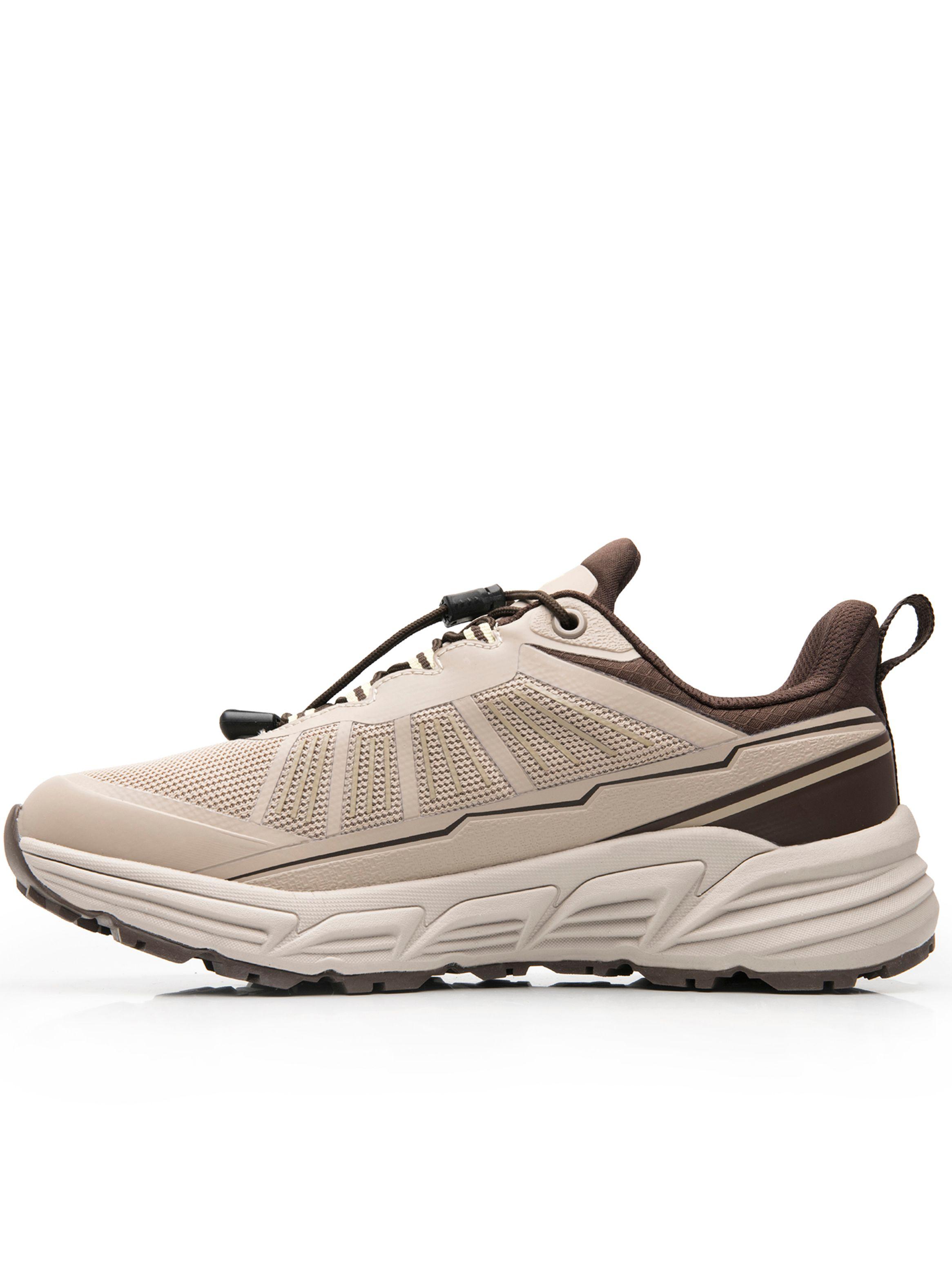 Zapatilla Mujer Atla 138601 Café-2