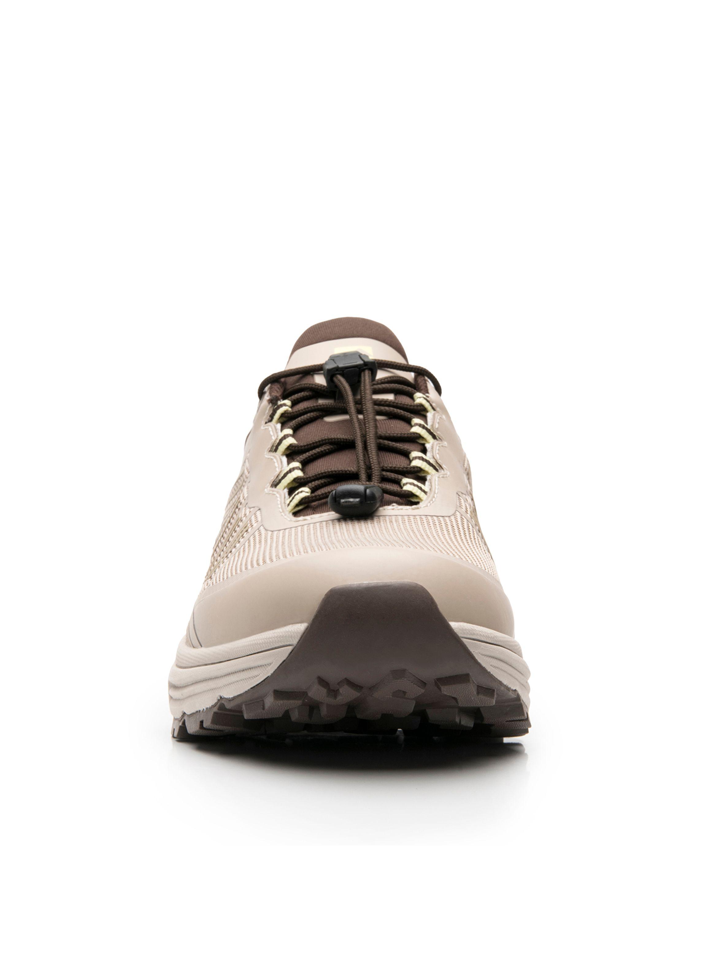Zapatilla Mujer Atla 138601 Café-3