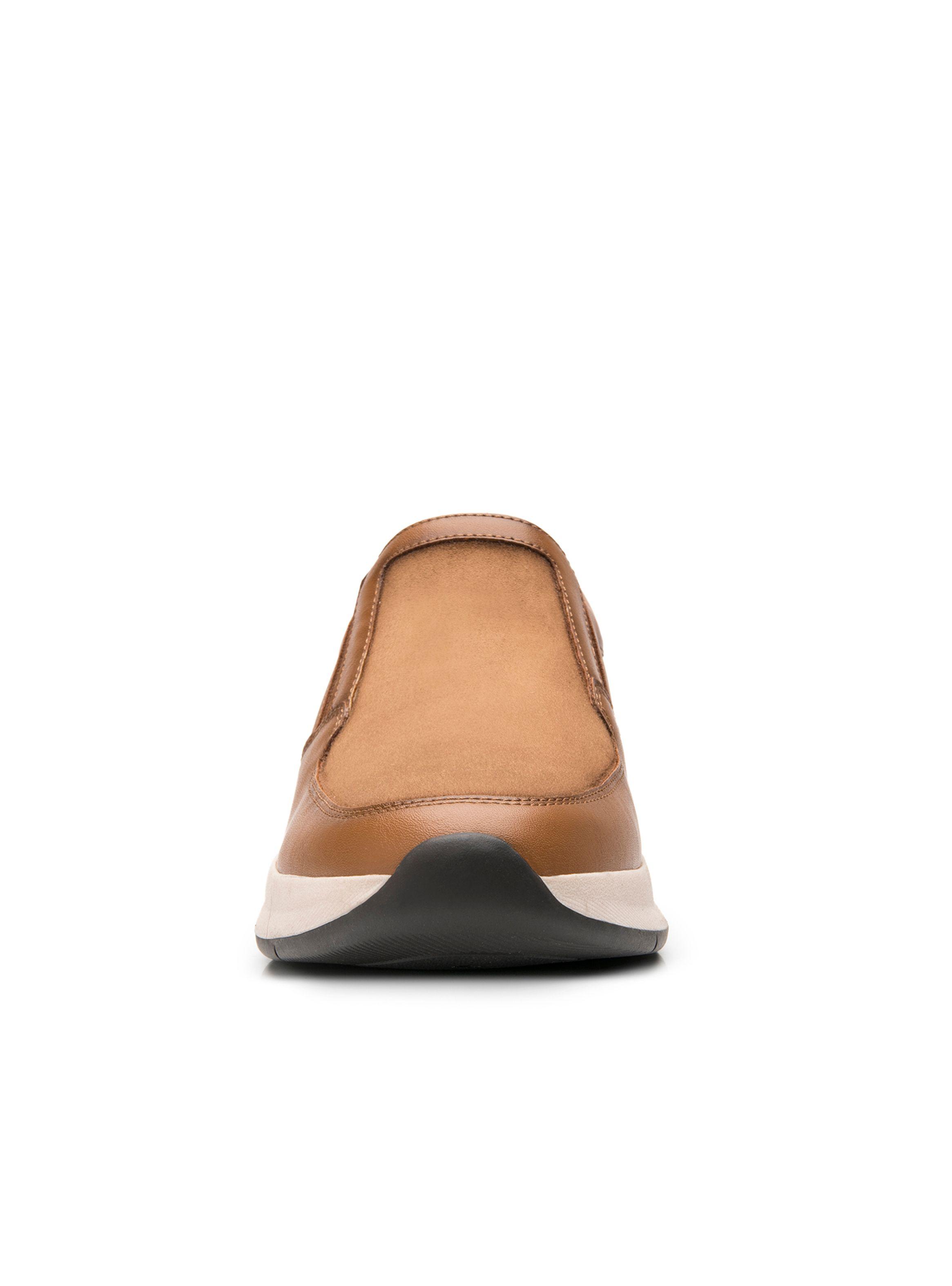 Zapatilla Mujer Koan 138302 Café-3