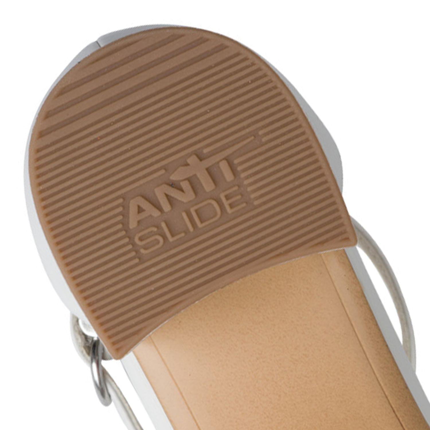 Sandalia Mujer 28295-42 Blanca  Tamaris-5