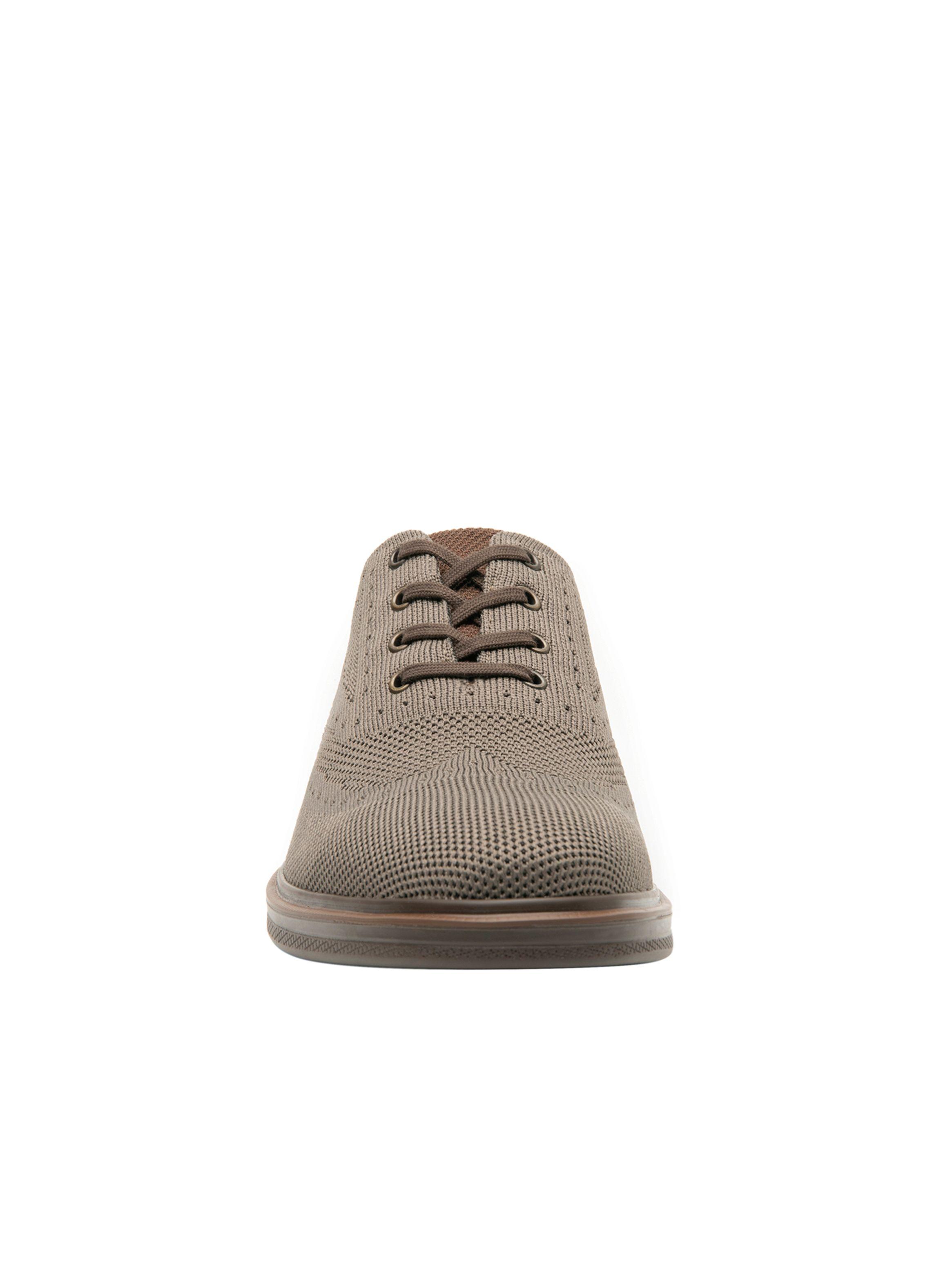 Zapato Flexi Hombre Pottery  413104taupe-3